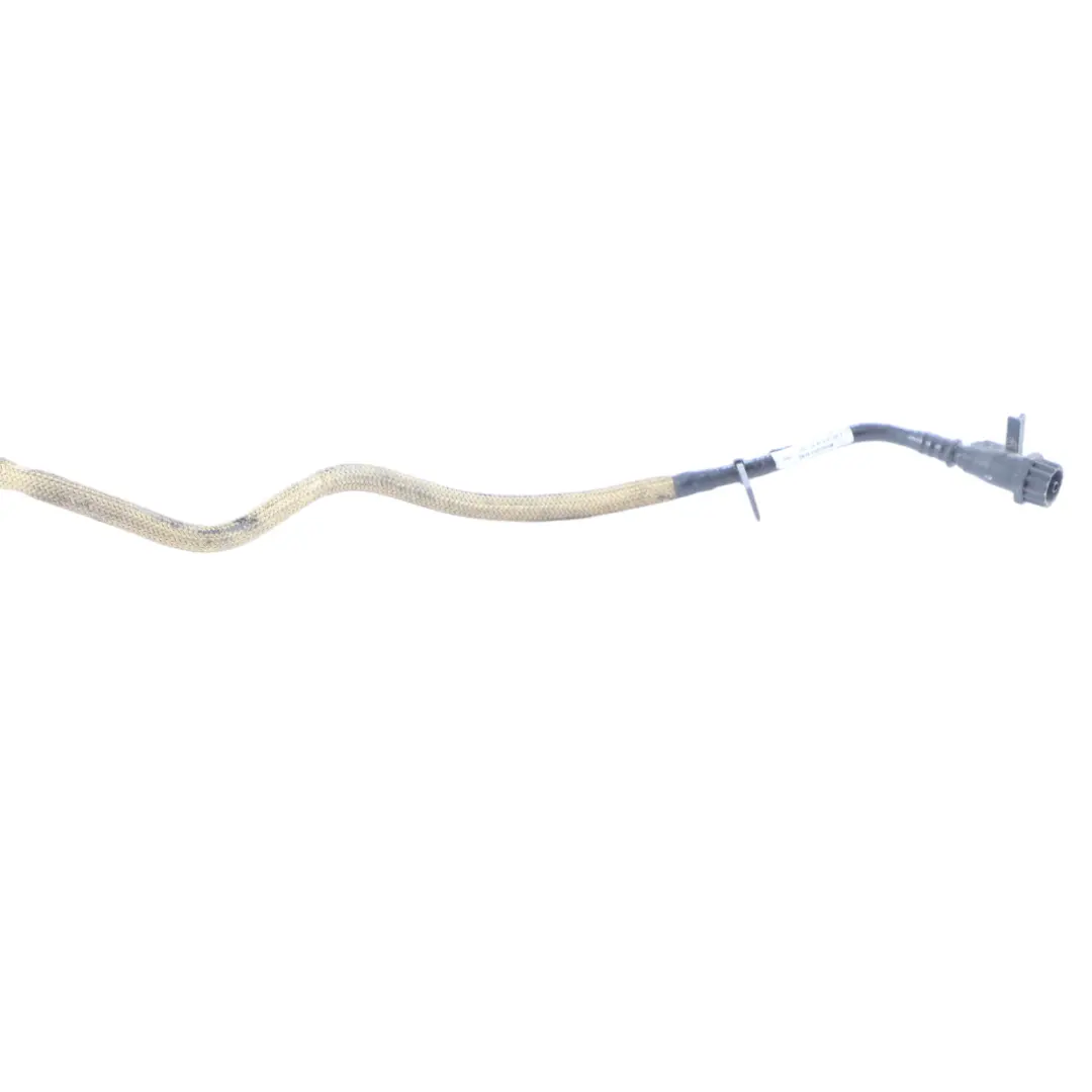 Fuel Line Mercedes W907 W910 Diesel Fuel Feed Return Pipe Hose - SKU A9074702802 - Part number A9074702802