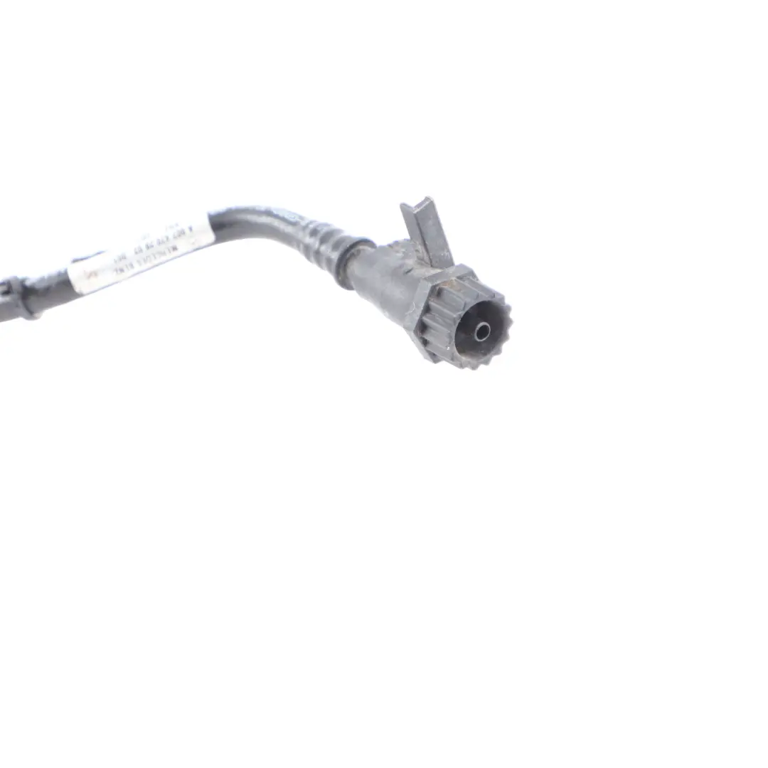 W907 W910 Diesel Kraftstoffleitung Kraftstoffzufuhr für Mercedes mit Teilenummer A9074702802 Mercedes W907 W910 Diesel Kraftstoffleitung Kraftstoffzufuhr - SKU A9074702802 - Teilenummer A9074702802