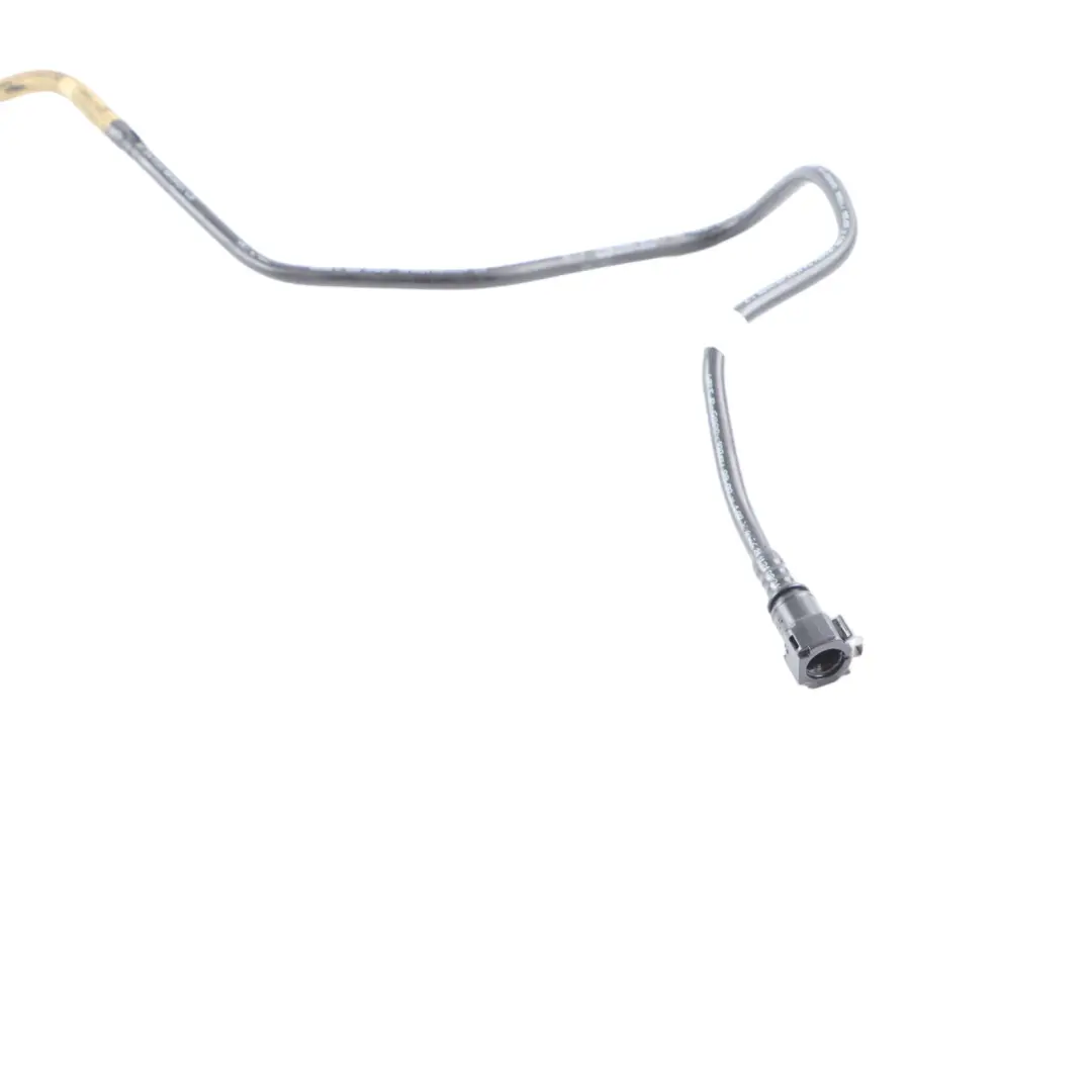 Mercedes W907 W910 Diesel Tuyau D Alimentation De Retour Carburant - SKU A9074702802 - Numéro de pièce A9074702802