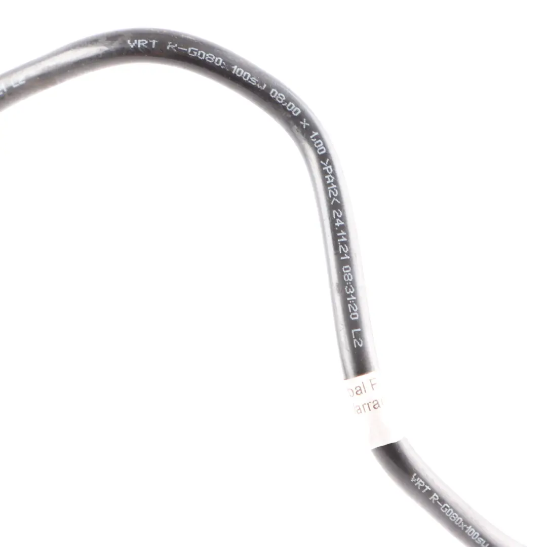 Fuel Line Mercedes W907 W910 Diesel Fuel Feed Return Pipe Hose - SKU A9074702802 - Part number A9074702802