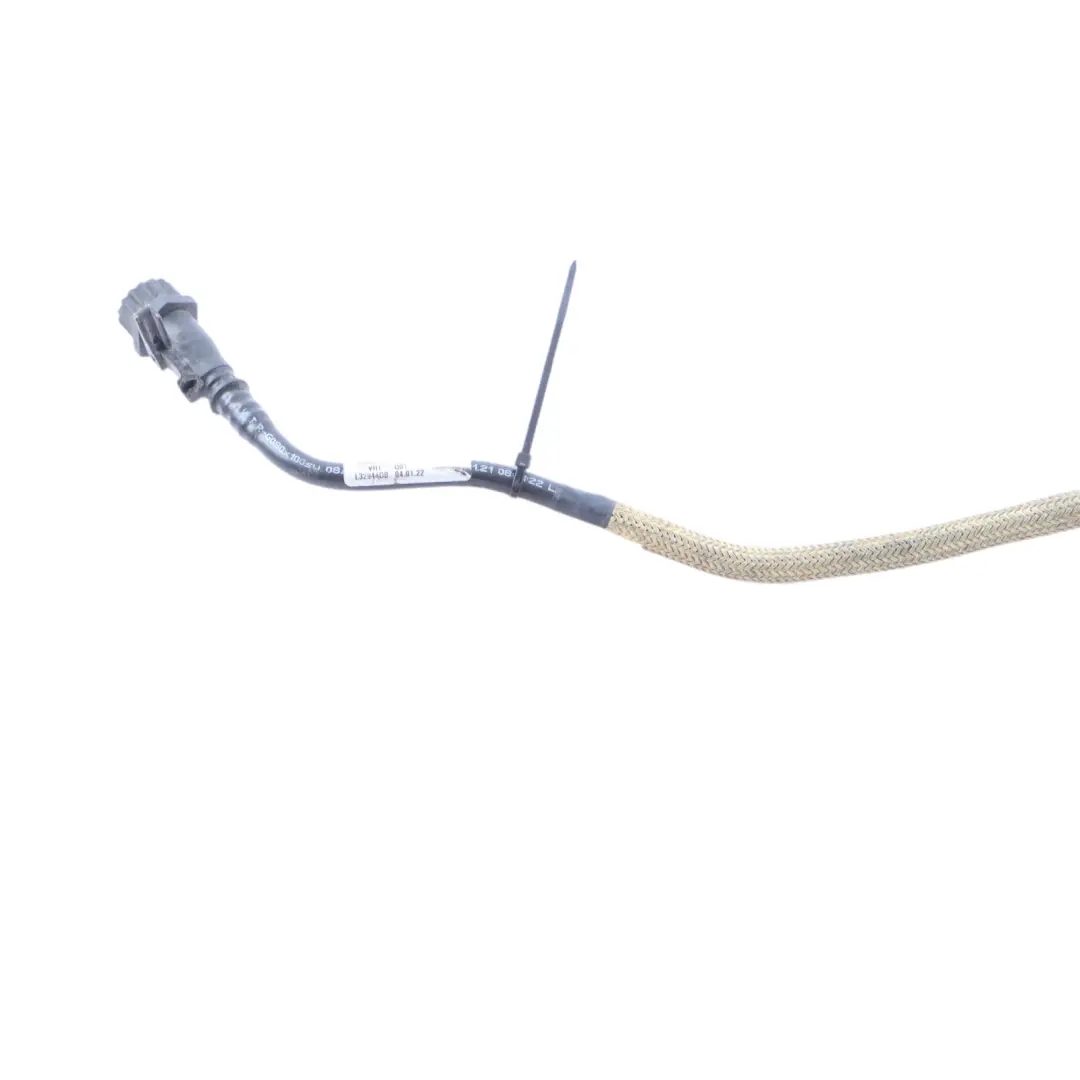 Fuel Line Mercedes W907 W910 Diesel Fuel Feed Return Pipe Hose - SKU A9074702802 - Part number A9074702802
