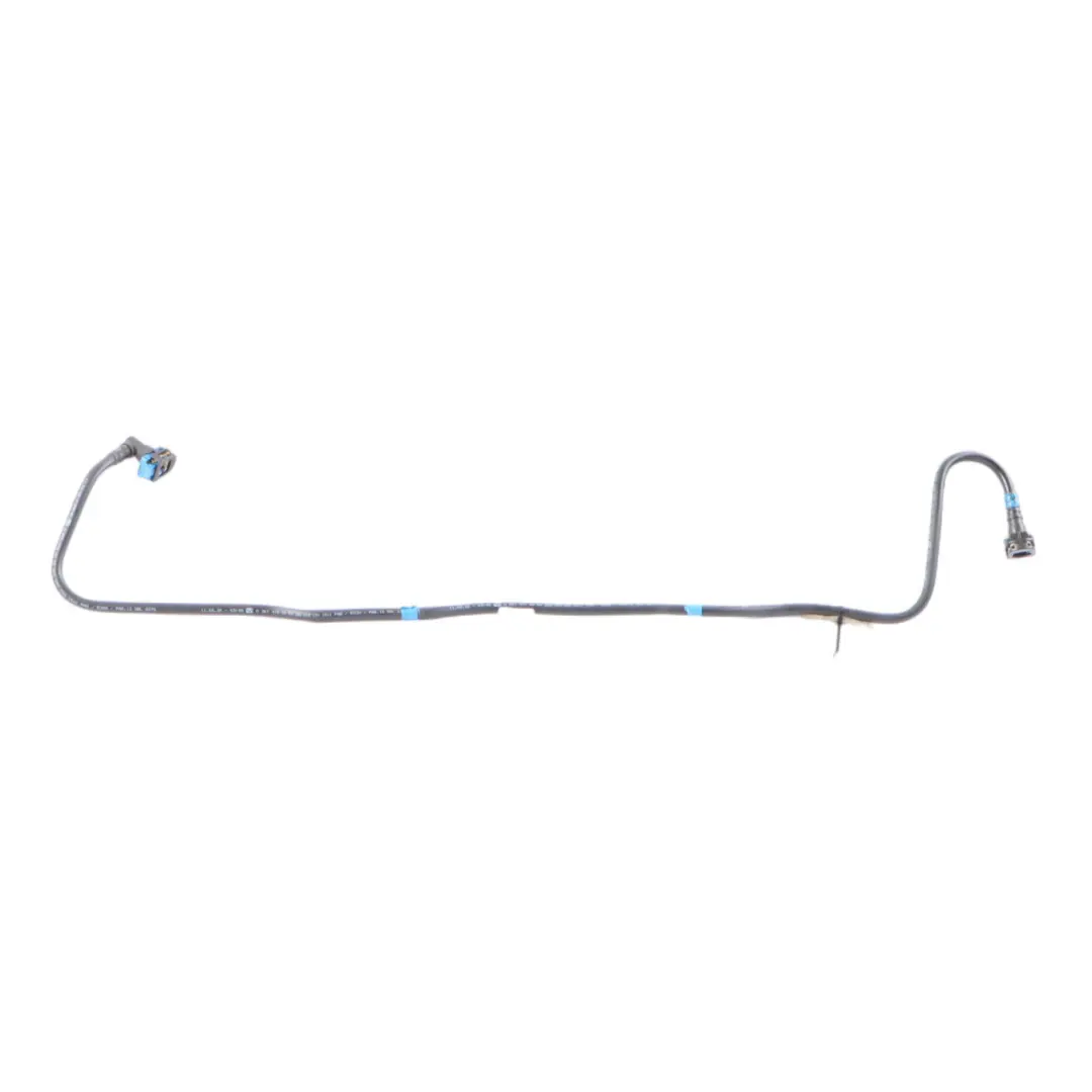 Mercedes Sprinter W907 Tuyau De Retour De Réservoir De Carburant - SKU A9074702900 - Numéro de pièce A9074702900