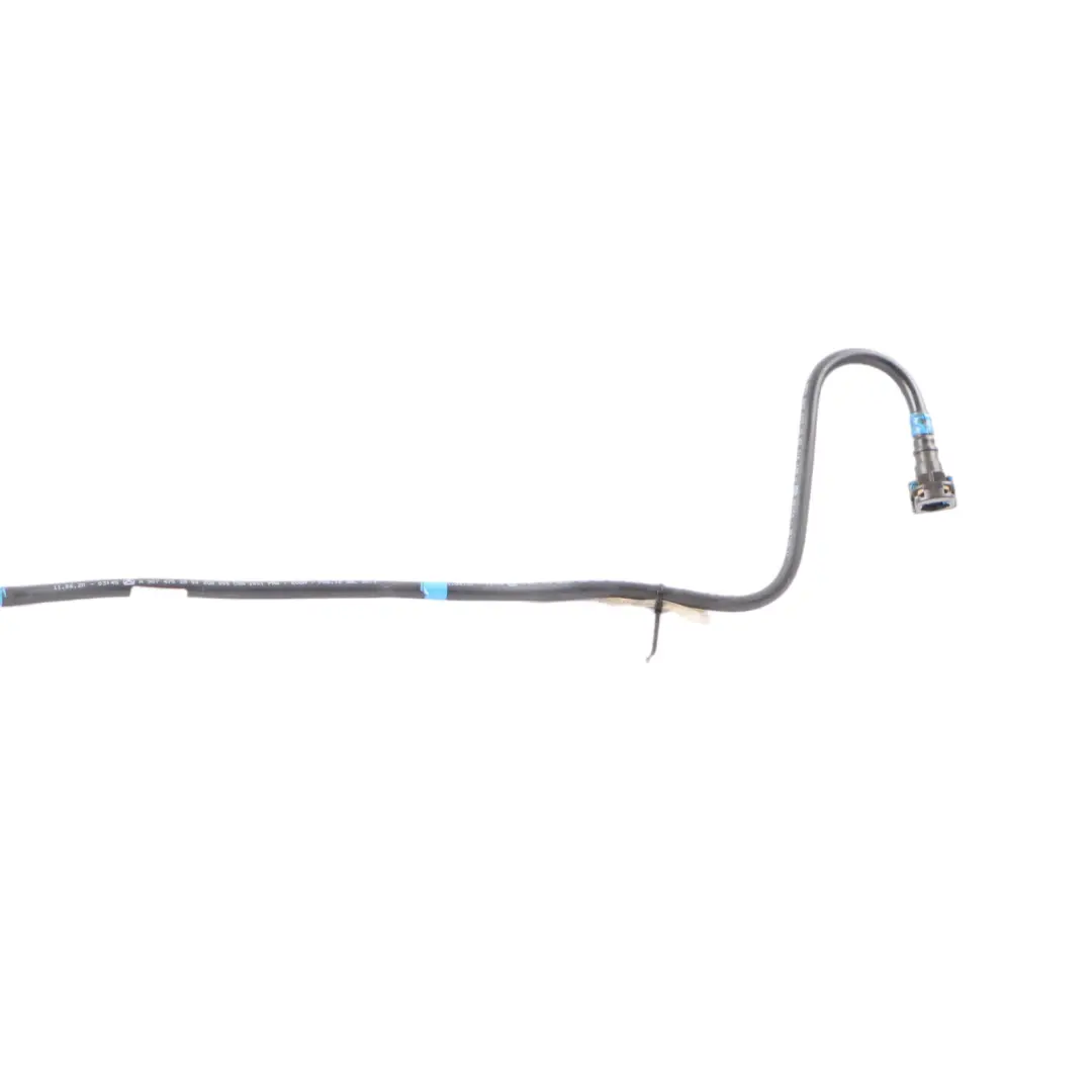 W907 Tuyau De Retour De Réservoir De Carburant pour Mercedes Sprinter à propos du numéro de pièce A9074702900 Mercedes Sprinter W907 Tuyau De Retour De Réservoir De Carburant - SKU A9074702900 - Numéro de pièce A9074702900