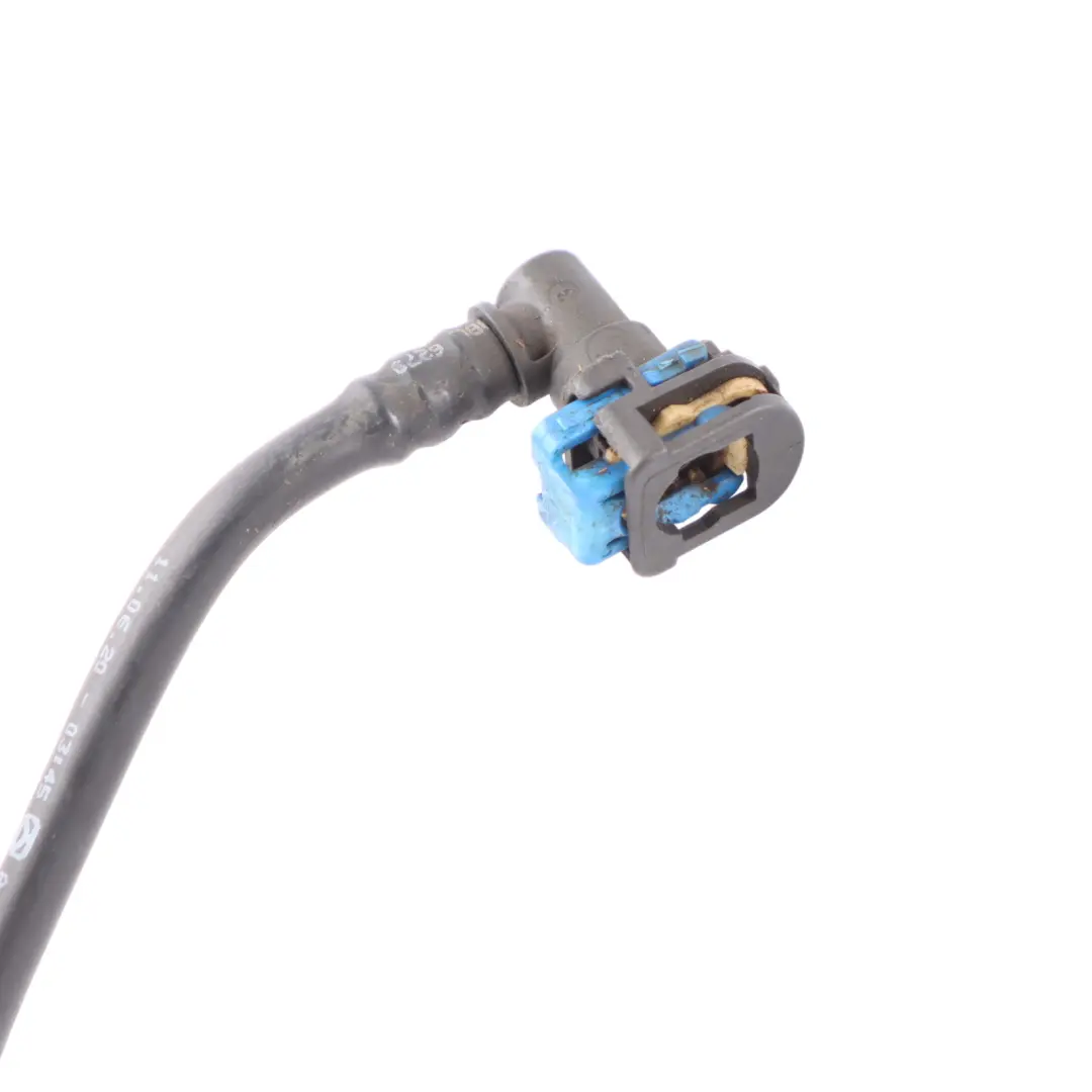 W907 Serbatoio Carburante Ritorno Linea Flessibile per Mercedes Sprinter con numero di parte A9074702900 Mercedes Sprinter W907 Serbatoio Carburante Ritorno Linea Flessibile - SKU A9074702900 - Numero di parte A9074702900