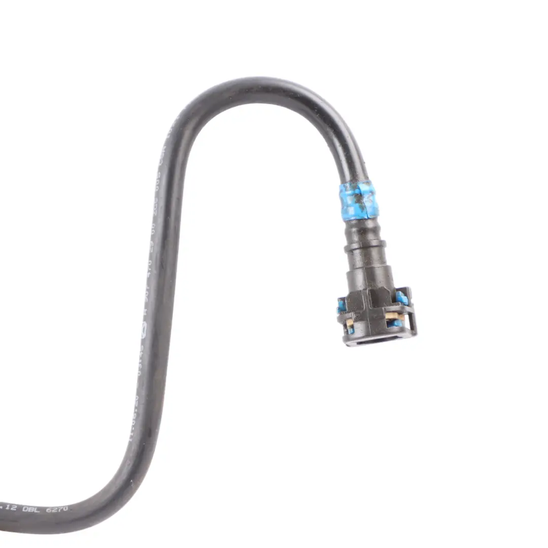 W907 Tanque Combustible Retorno Tubería Manguera para Mercedes Sprinter con número de pieza A9074702900 Mercedes Sprinter W907 Tanque Combustible Retorno Tubería Manguera - SKU A9074702900 - Número de pieza A9074702900