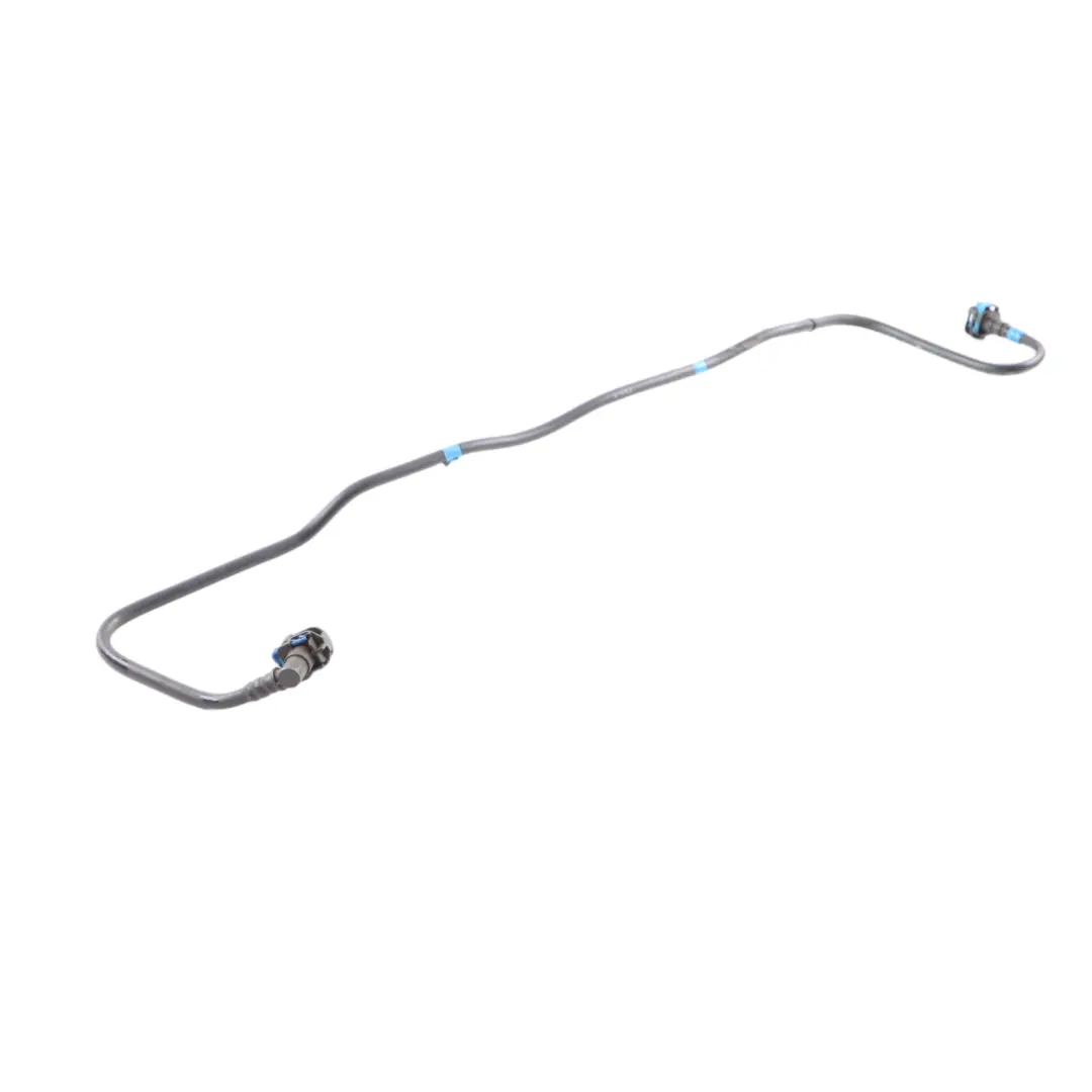 W907 Tanque Combustible Retorno Tubería Manguera para Mercedes Sprinter con número de pieza A9074702900 Mercedes Sprinter W907 Tanque Combustible Retorno Tubería Manguera - SKU A9074702900 - Número de pieza A9074702900