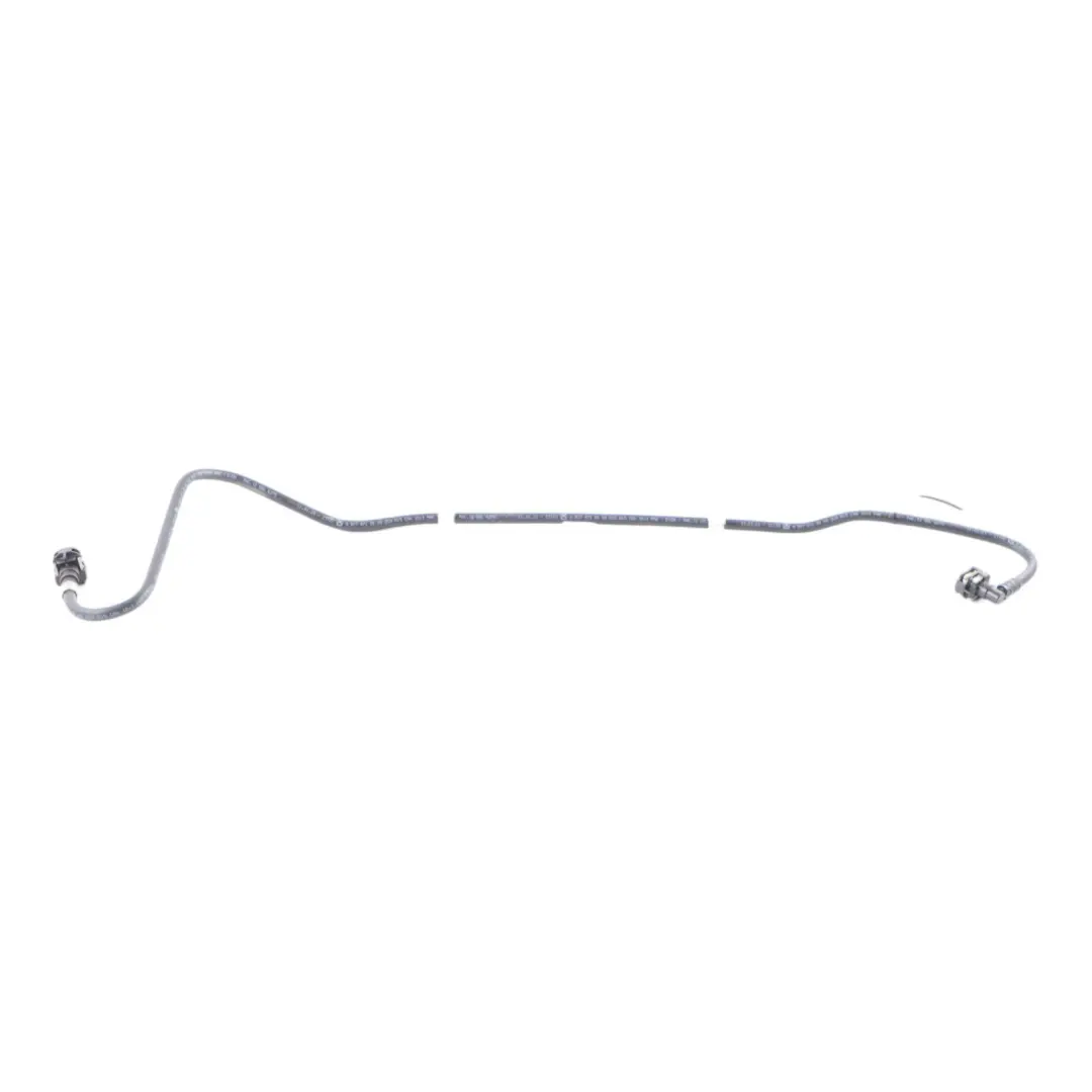 Fuel Feed LineMercedes Sprinter W907 Diesel Fuel Tank Pipe Hose L - SKU A9074710000 - Part number A9074710000