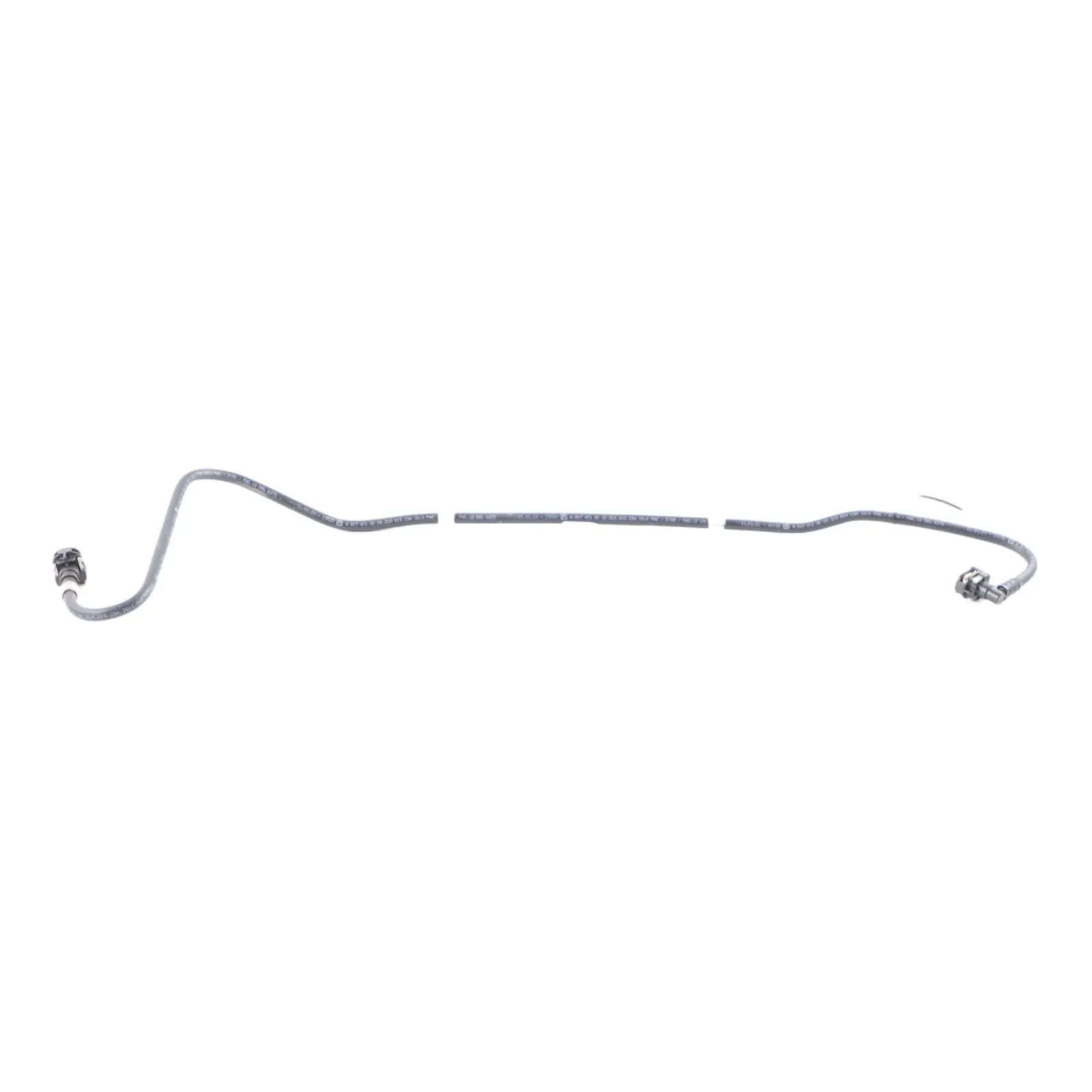 Mercedes Sprinter W907 Linea Carburante Diesel Serbatoio Flessibile LA9074710000