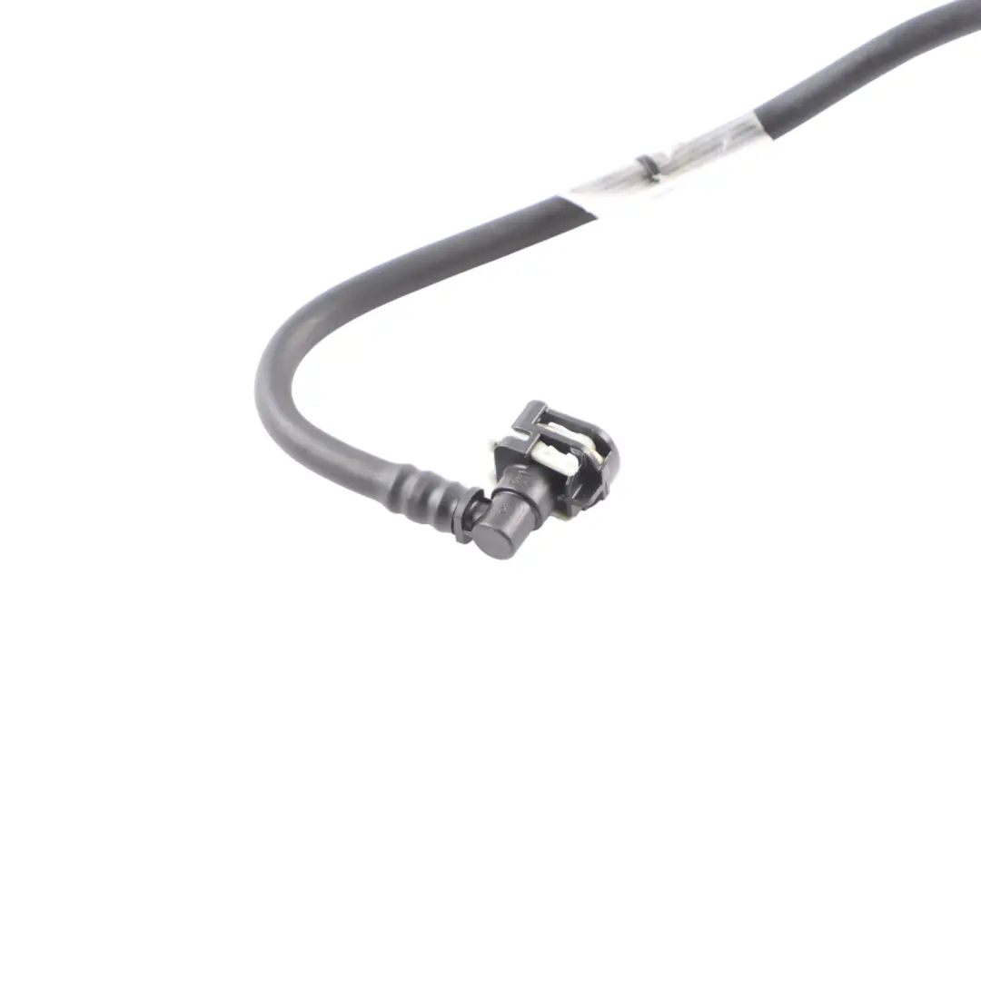 Fuel Feed LineMercedes Sprinter W907 Diesel Fuel Tank Pipe Hose L - SKU A9074710000 - Part number A9074710000
