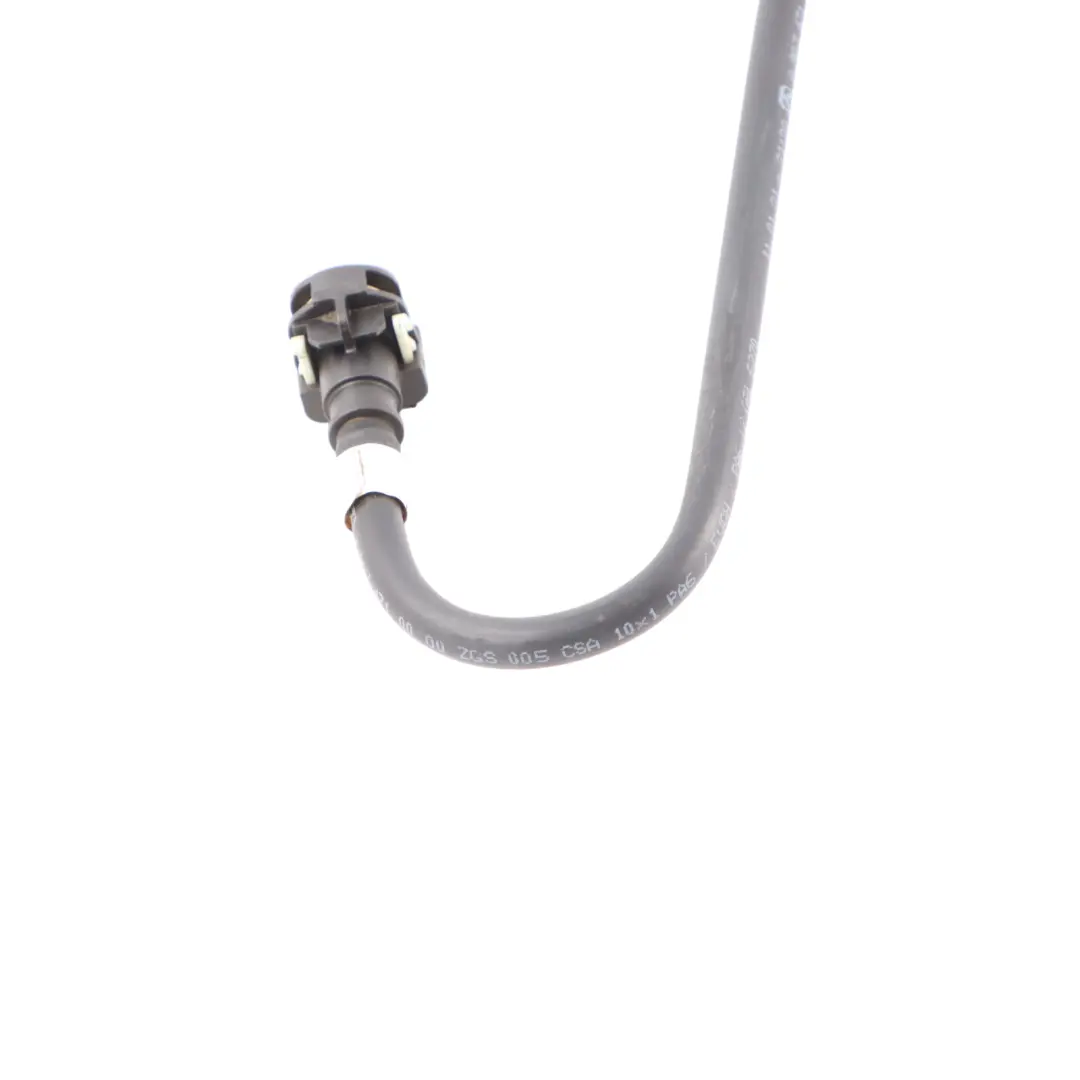 W907 Fuel Feed Line Diesel Fuel Tank Pipe Hose L to Mercedes Sprinter with Part number A9074710000 Mercedes Sprinter W907 Fuel Feed Line Diesel Fuel Tank Pipe Hose L - SKU A9074710000 - Part number A9074710000