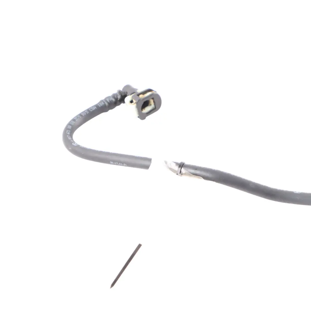 Mercedes Sprinter W907 Kraftstoffzuleitung Dieselkraftstofftankrohr L - SKU A9074710000 - Teilenummer A9074710000