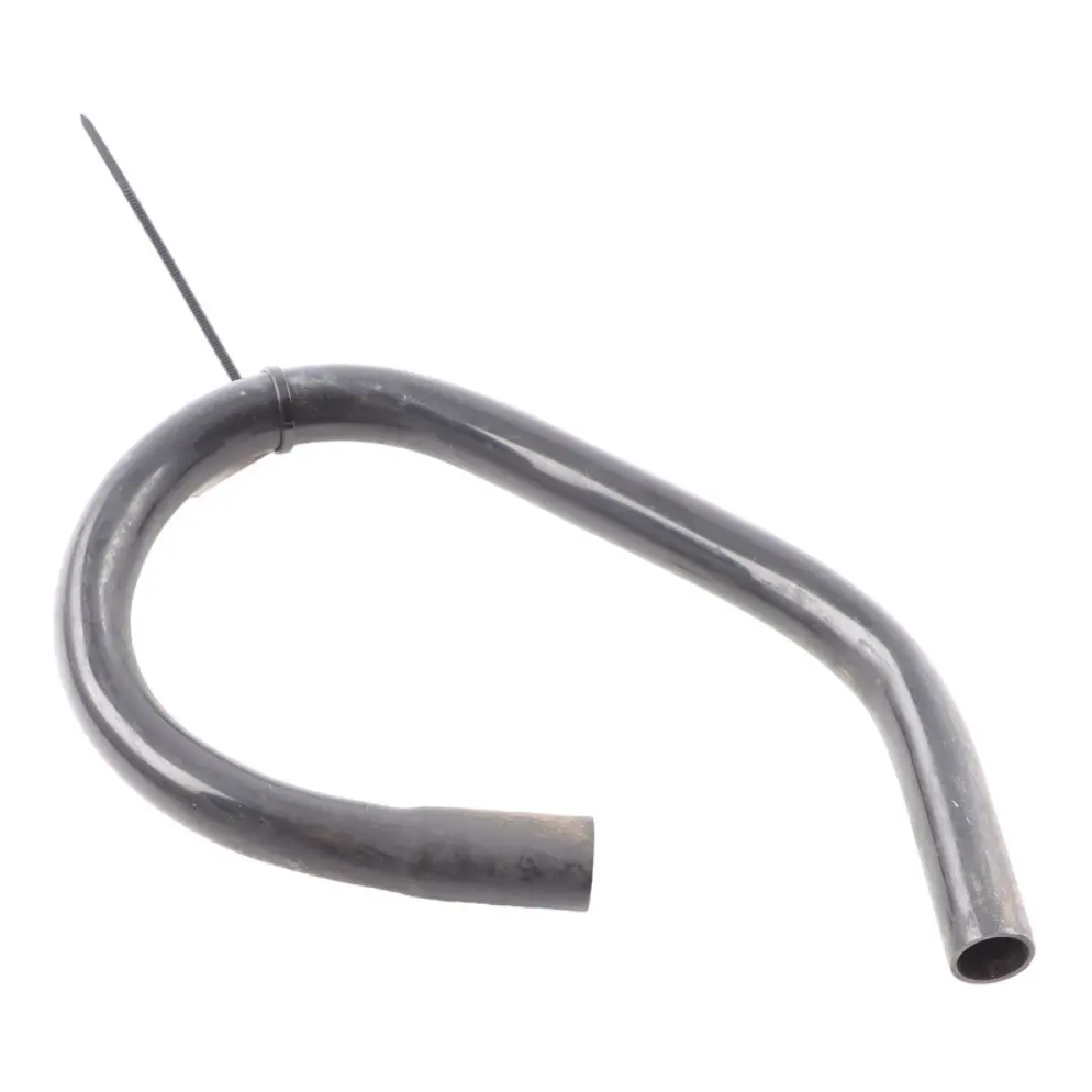 Vent Pipe Mercedes Sprinter W907 Fuel Tank Breather Ventilation Line to with Part number A9074760200 Vent Pipe Mercedes Sprinter W907 Fuel Tank Breather Ventilation Line - SKU A9074760200 - Part number A9074760200