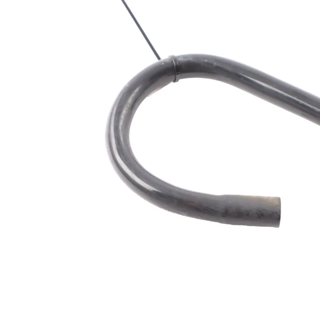 Vent Pipe Mercedes Sprinter W907 Fuel Tank Breather Ventilation Line to with Part number A9074760200 Vent Pipe Mercedes Sprinter W907 Fuel Tank Breather Ventilation Line - SKU A9074760200 - Part number A9074760200