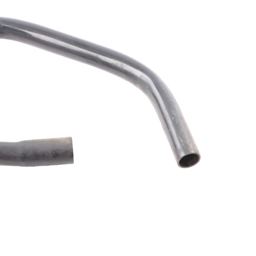 Vent Pipe Mercedes Sprinter W907 Fuel Tank Breather Ventilation Line to with Part number A9074760200 Vent Pipe Mercedes Sprinter W907 Fuel Tank Breather Ventilation Line - SKU A9074760200 - Part number A9074760200