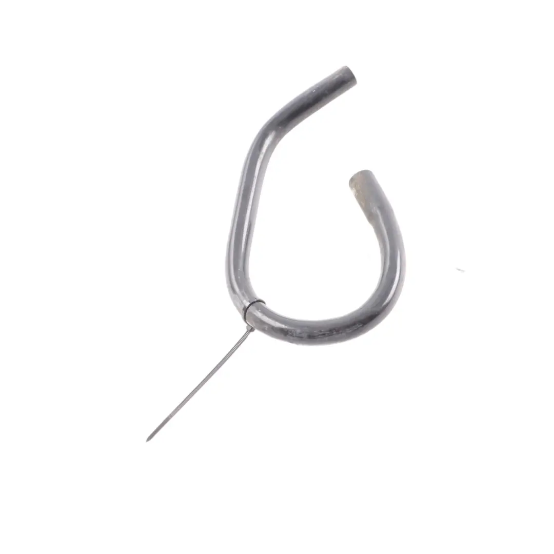  Vent Pipe Mercedes Sprinter W907 Fuel Tank Breather Ventilation Line - SKU A9074760200 - Part number A9074760200