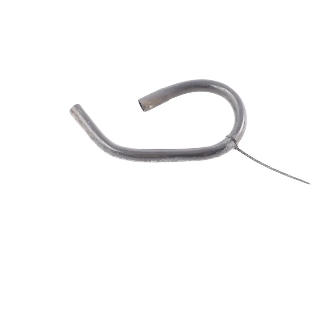  Vent Pipe Mercedes Sprinter W907 Fuel Tank Breather Ventilation Line - SKU A9074760200 - Part number A9074760200