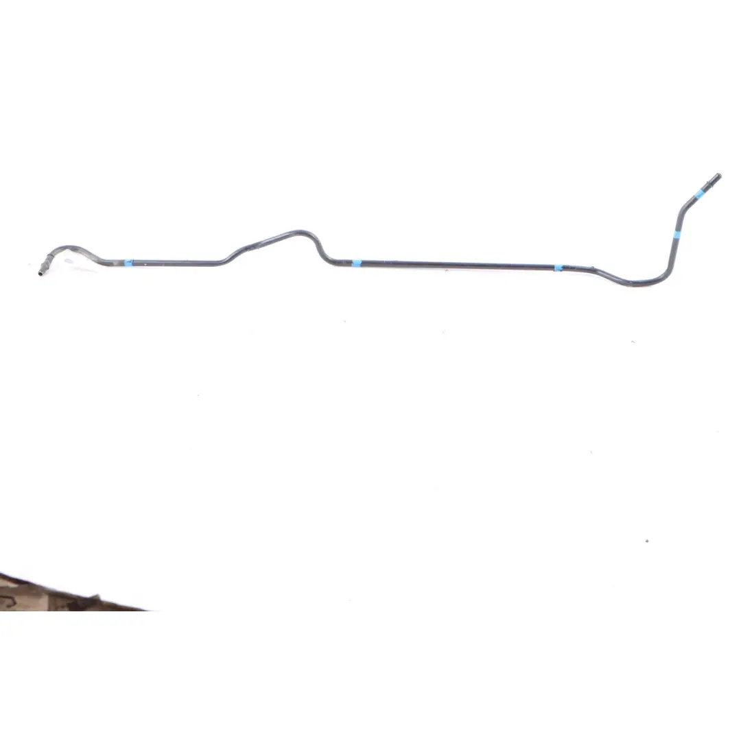 W907 Diesel Return Fuel Tank Line Hose Pipe to Mercedes Sprinter with Part number A9074761300 Mercedes Sprinter W907 Diesel Return Fuel Tank Line Hose Pipe - SKU A9074761300 - Part number A9074761300