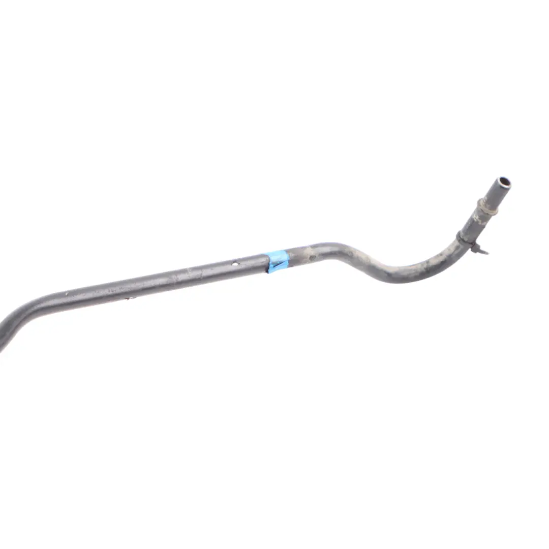 W907 Diesel Return Fuel Tank Line Hose Pipe to Mercedes Sprinter with Part number A9074761300 Mercedes Sprinter W907 Diesel Return Fuel Tank Line Hose Pipe - SKU A9074761300 - Part number A9074761300