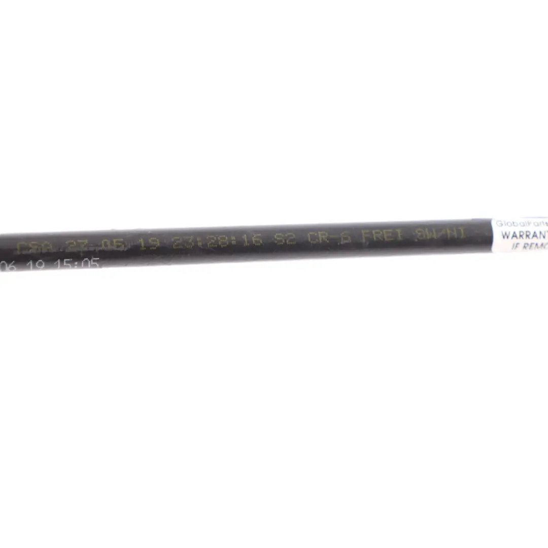 Mercedes Sprinter W907 Diesel Return Fuel Tank Line Hose Pipe - SKU A9074761300 - Part number A9074761300