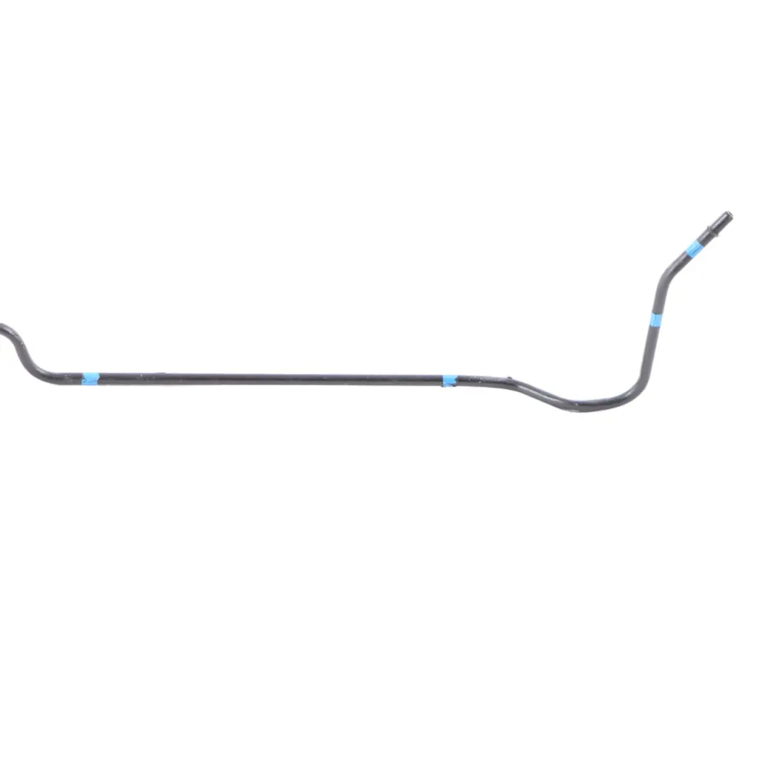 W907 Diesel Return Fuel Tank Line Hose Pipe to Mercedes Sprinter with Part number A9074761300 Mercedes Sprinter W907 Diesel Return Fuel Tank Line Hose Pipe - SKU A9074761300 - Part number A9074761300