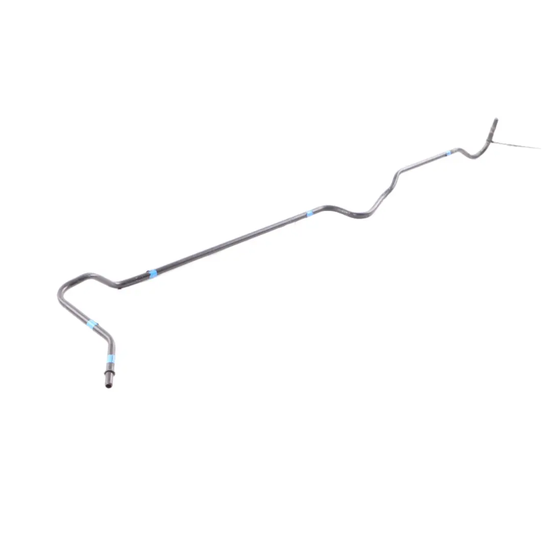 W907 Diesel Return Fuel Tank Line Hose Pipe to Mercedes Sprinter with Part number A9074761300 Mercedes Sprinter W907 Diesel Return Fuel Tank Line Hose Pipe - SKU A9074761300 - Part number A9074761300