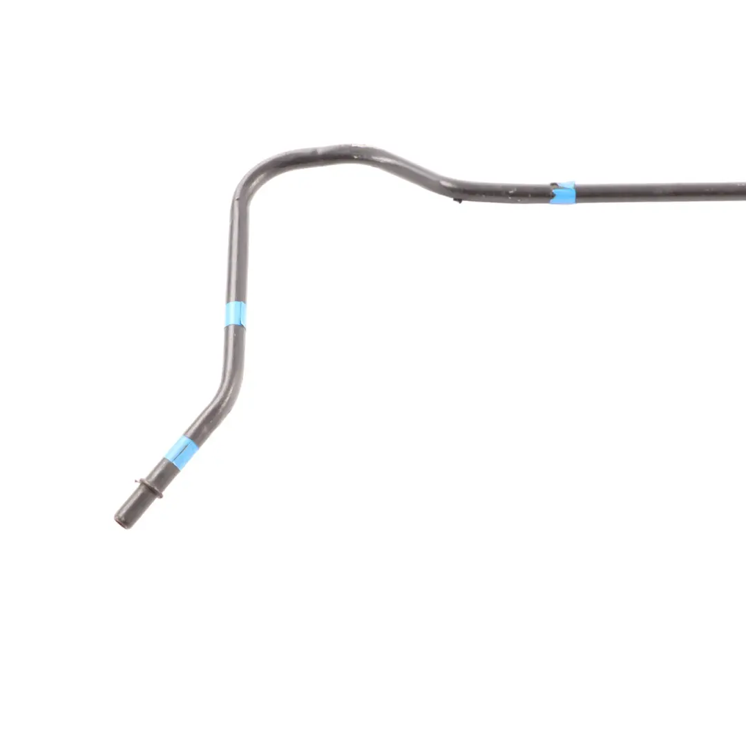 W907 Diesel Return Fuel Tank Line Hose Pipe to Mercedes Sprinter with Part number A9074761300 Mercedes Sprinter W907 Diesel Return Fuel Tank Line Hose Pipe - SKU A9074761300 - Part number A9074761300