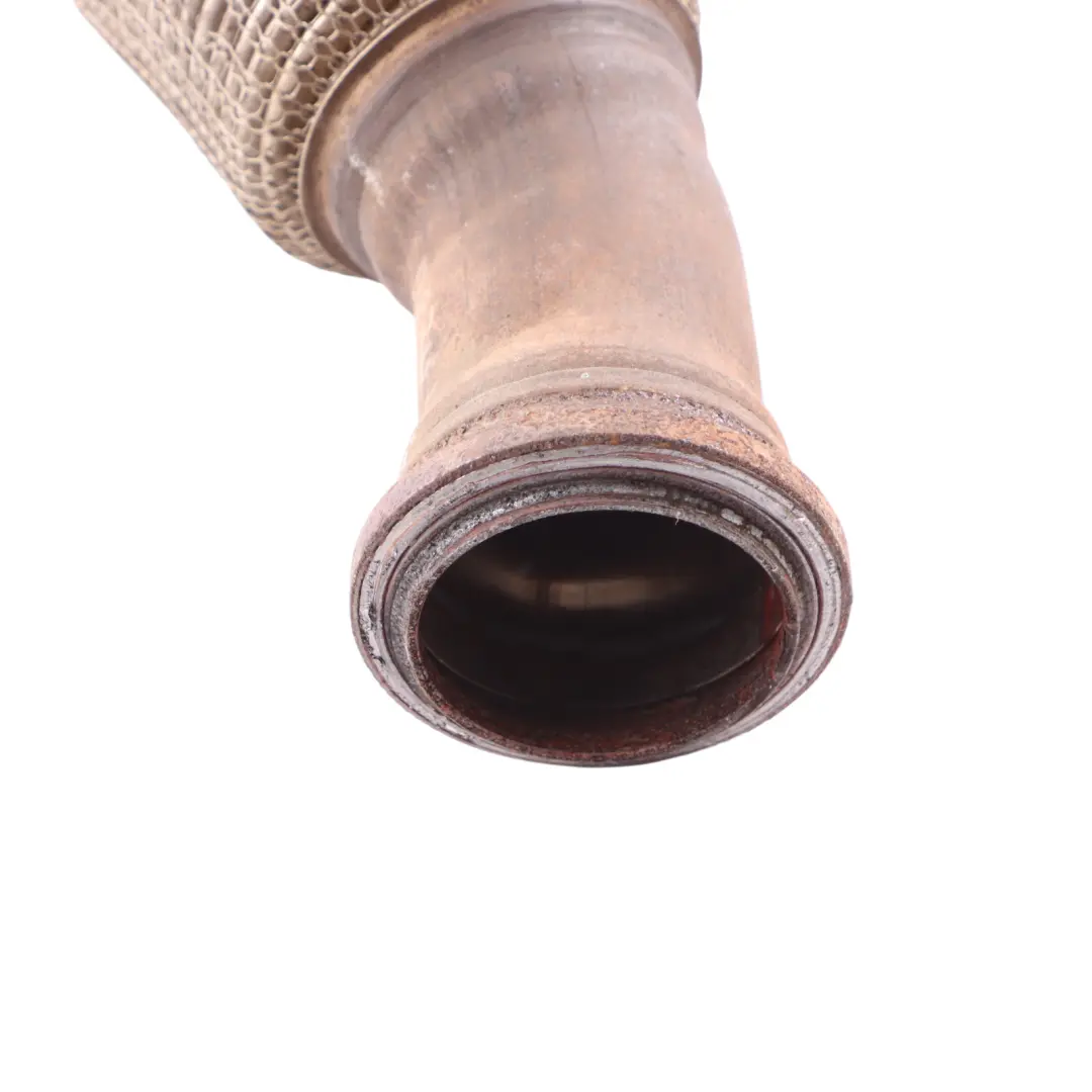 Mercedes W907 Exhaust System Centre Flexi - SKU A9074907100 - Part number A9074907100