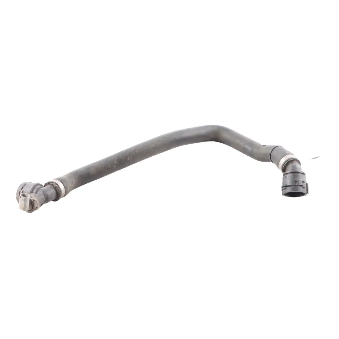 Mercedes W907 OM654 Water Pipe Engine Coolant Cooling Hose Line - SKU A9075010900 - Part number A9075010900