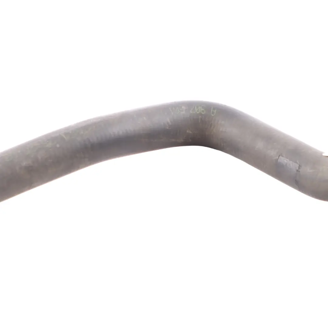 W907 OM654 tubo motore refrigerante linea di raffreddamento per Mercedes con numero di parte A9075010900 Mercedes W907 OM654 tubo motore refrigerante linea di raffreddamento - SKU A9075010900 - Numero di parte A9075010900