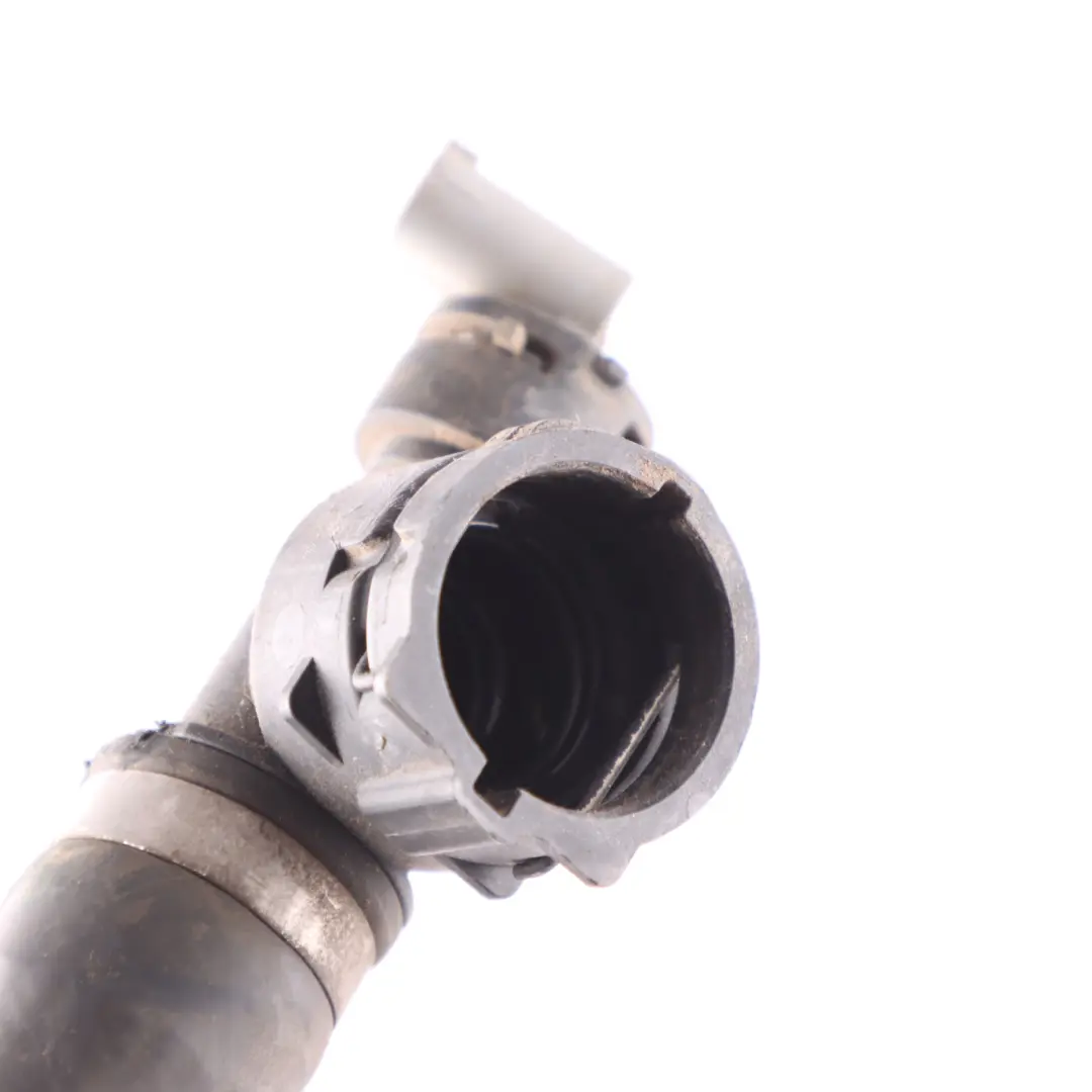 Mercedes W907 OM654 Wasserrohr Motor Kühlmittel Schlauchleitung - SKU A9075010900 - Teilenummer A9075010900