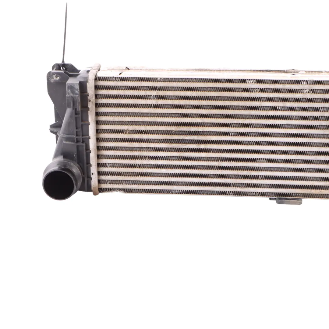 W907 Intercooler Air Intake Radiator Mercedes Sprinter - SKU A9075011600 - Part number A9075011600