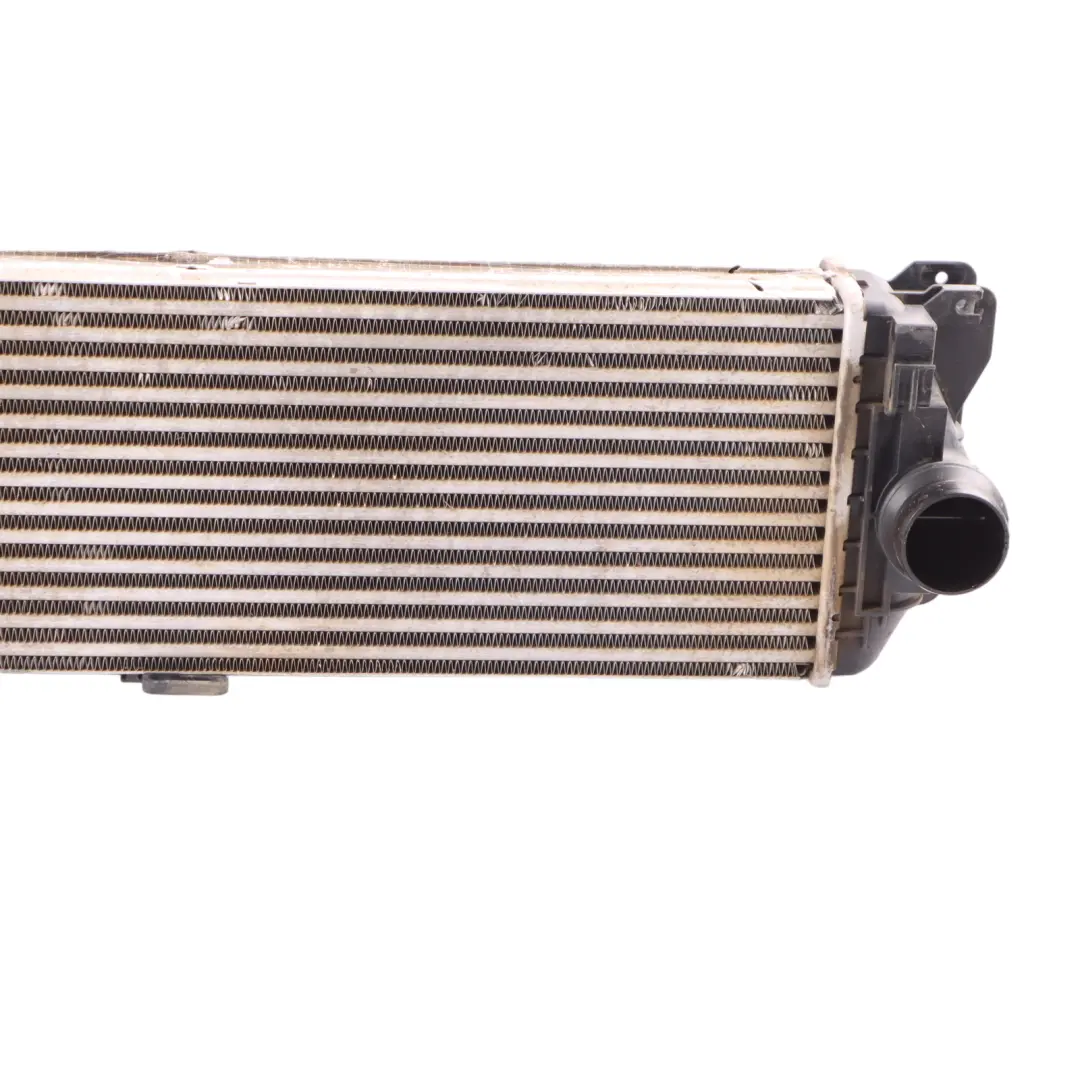 W907 Intercooler Air Intake Radiator to Mercedes Sprinter with Part number A9075011600 Mercedes Sprinter W907 Intercooler Air Intake Radiator - SKU A9075011600 - Part number A9075011600