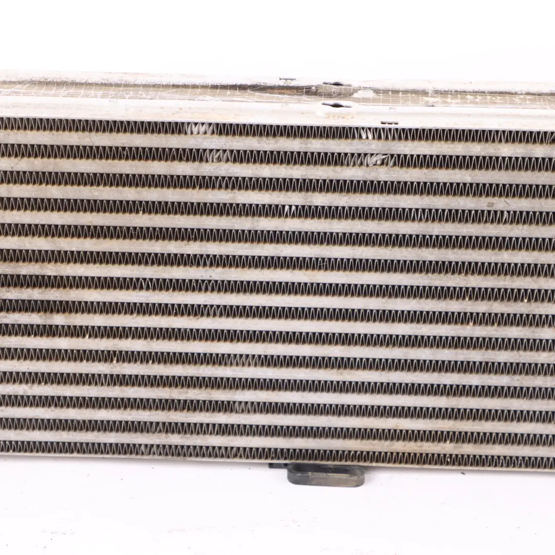 Mercedes Sprinter W907 Intercooler aria aspirazione radiatore - SKU A9075011600 - Numero di parte A9075011600