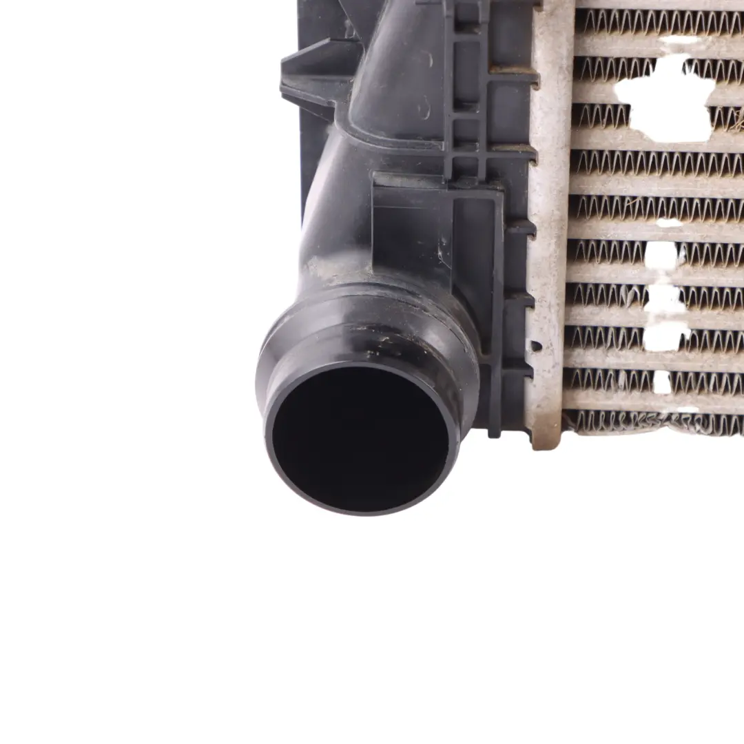 Mercedes Sprinter W907 Intercooler Radiateur d'admission d'air - SKU A9075011600 - Numéro de pièce A9075011600