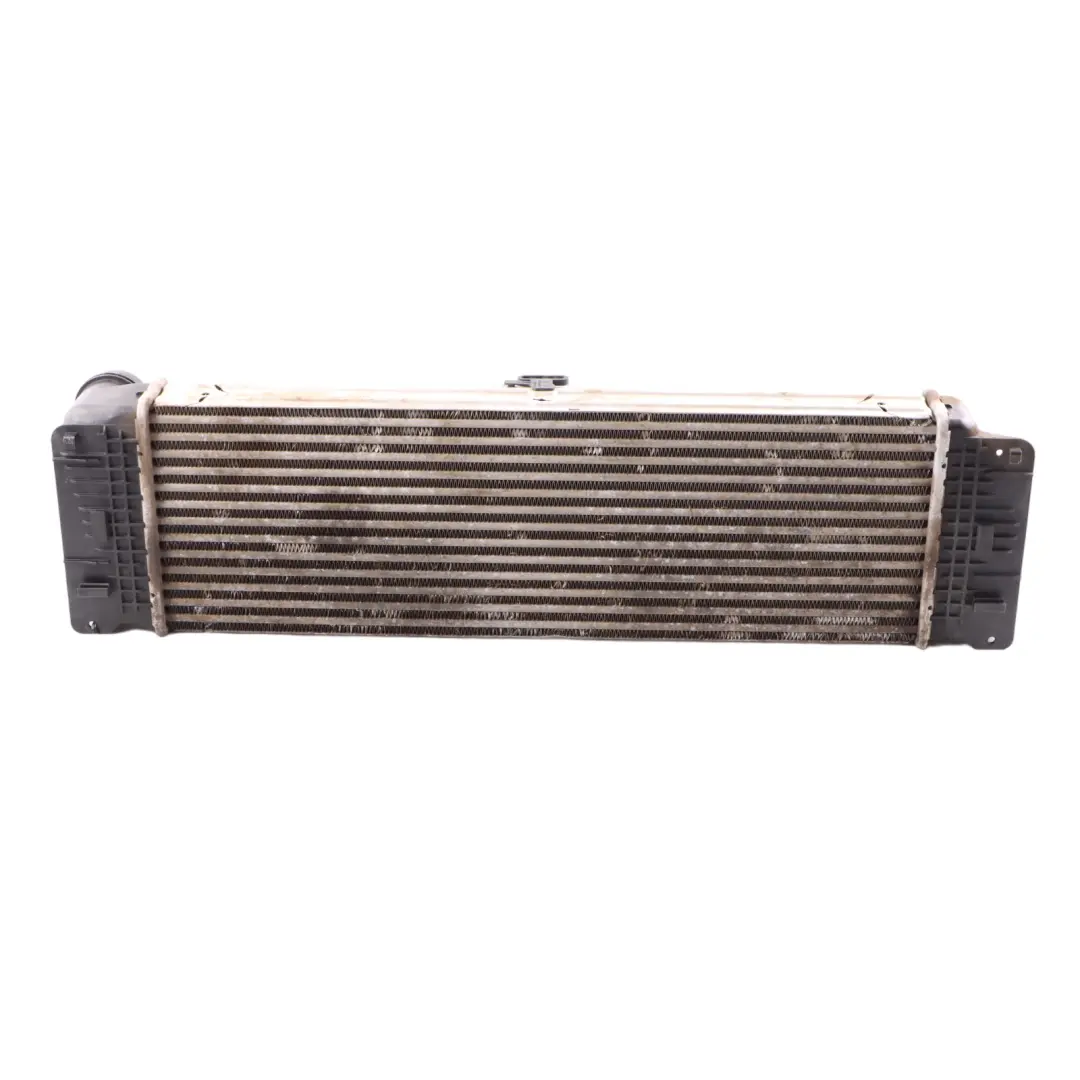 Mercedes Sprinter W907 Intercooler aria aspirazione radiatore - SKU A9075011600 - Numero di parte A9075011600