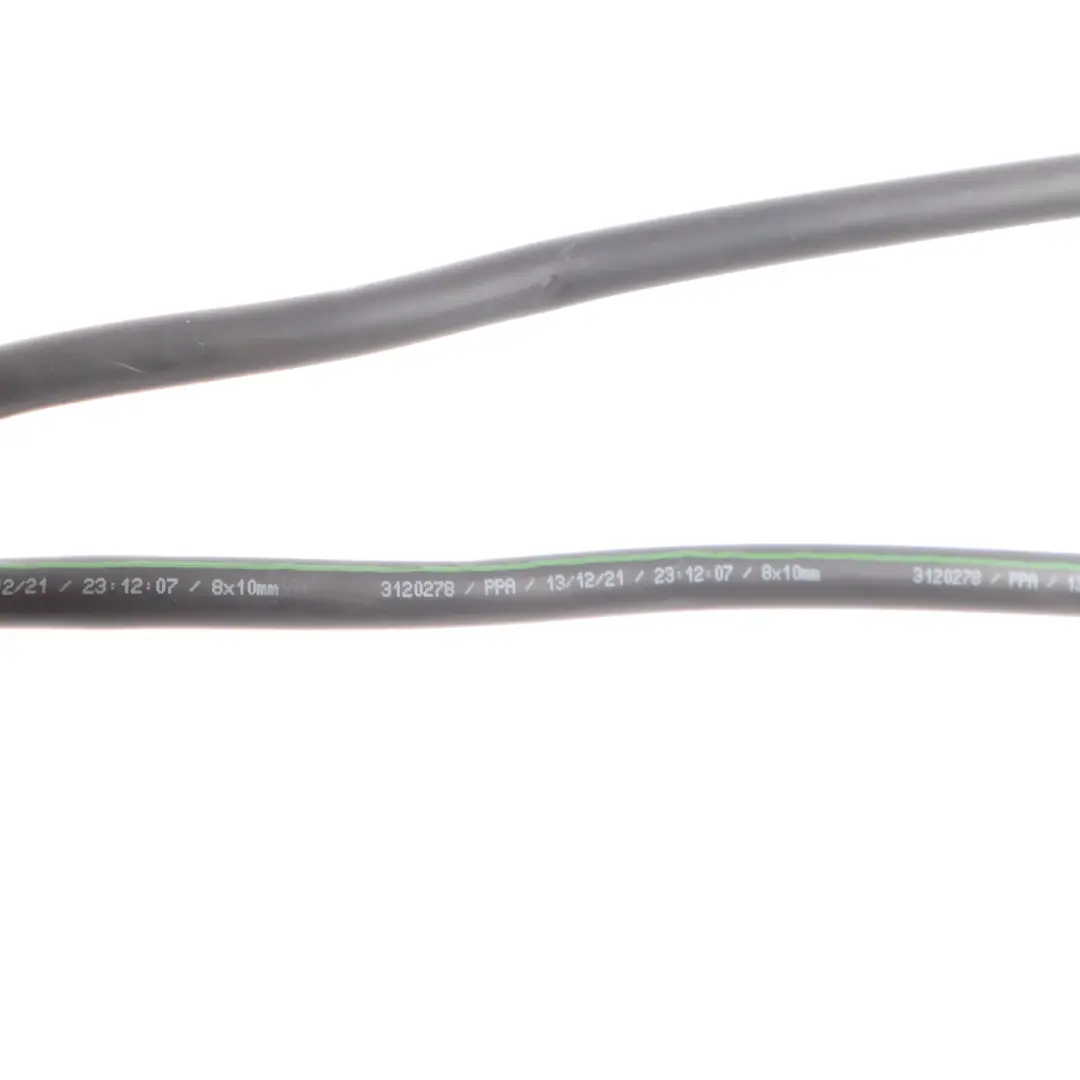 W907 Engine Coolant Hose Cooling Pipe Radiator Line to Mercedes with Part number A9075011900 Mercedes W907 Engine Coolant Hose Cooling Pipe Radiator Line - SKU A9075011900 - Part number A9075011900