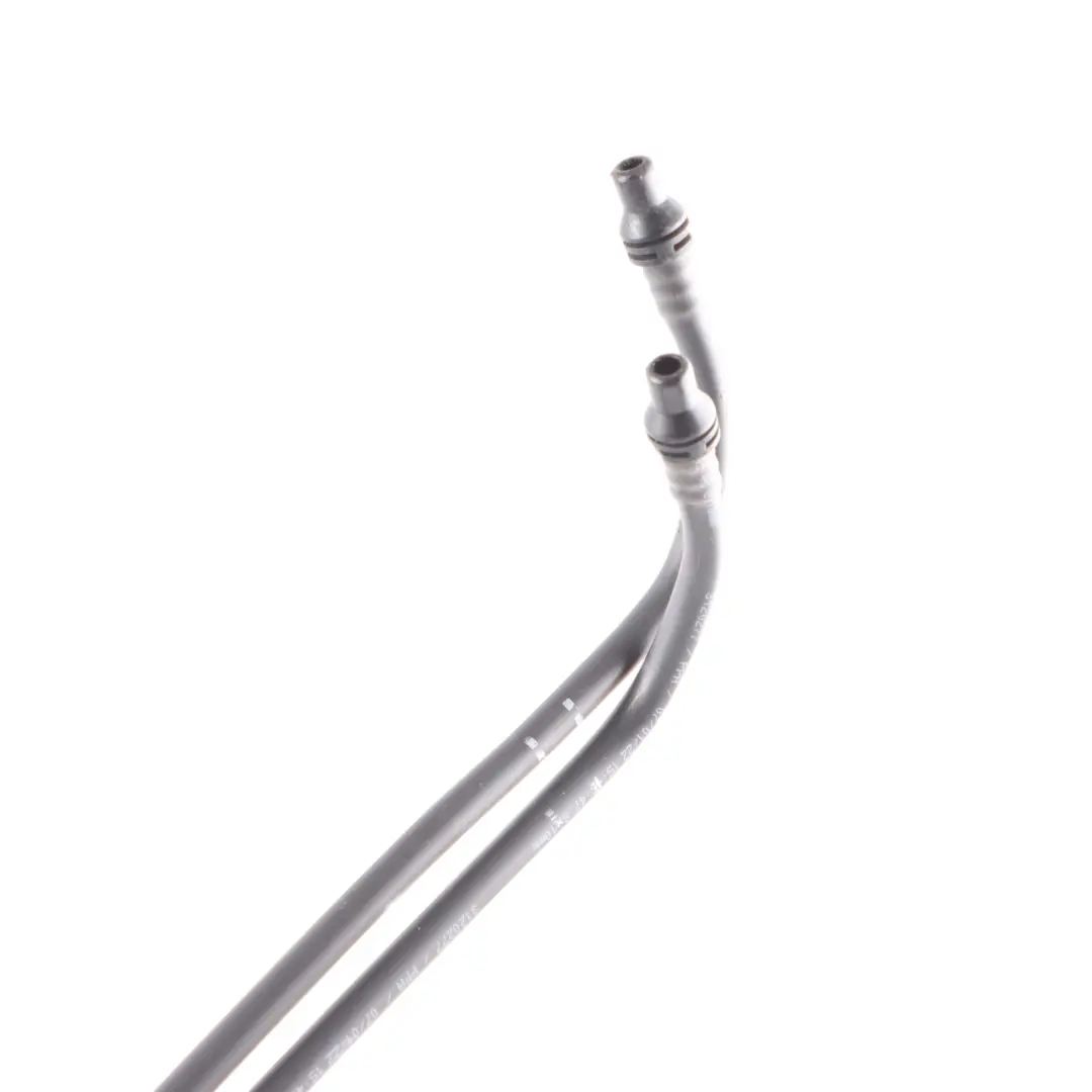 W907 Engine Coolant Hose Cooling Pipe Radiator Line to Mercedes with Part number A9075011900 Mercedes W907 Engine Coolant Hose Cooling Pipe Radiator Line - SKU A9075011900 - Part number A9075011900