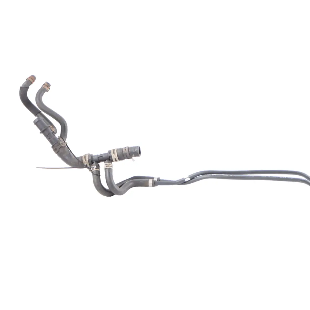 W907 Engine Coolant Hose Cooling Pipe Radiator Line to Mercedes with Part number A9075011900 Mercedes W907 Engine Coolant Hose Cooling Pipe Radiator Line - SKU A9075011900 - Part number A9075011900