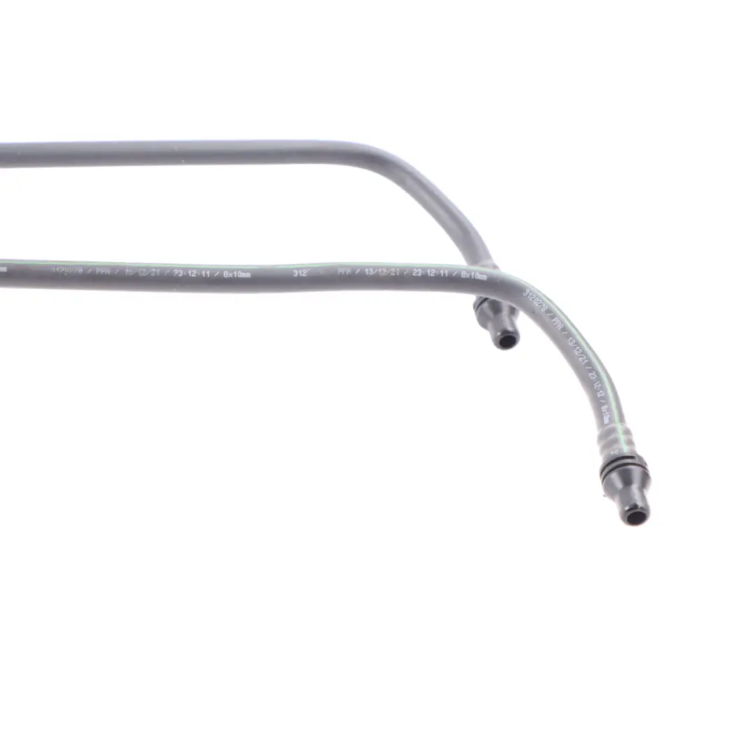 W907 Engine Coolant Hose Cooling Pipe Radiator Line to Mercedes with Part number A9075011900 Mercedes W907 Engine Coolant Hose Cooling Pipe Radiator Line - SKU A9075011900 - Part number A9075011900