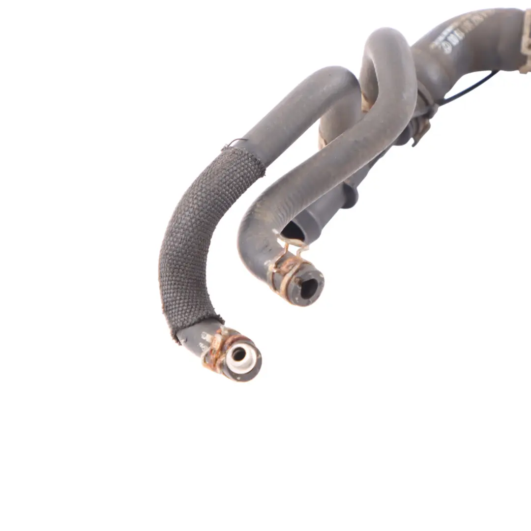 W907 Engine Coolant Hose Cooling Pipe Radiator Line to Mercedes with Part number A9075011900 Mercedes W907 Engine Coolant Hose Cooling Pipe Radiator Line - SKU A9075011900 - Part number A9075011900