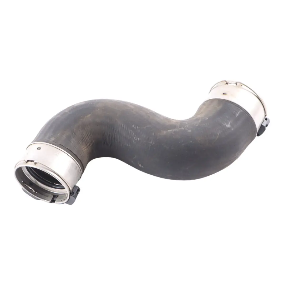 W907 Diesel Intercooler Left N/S Hose Air Line to Mercedes Sprinter with Part number A9075282300 Mercedes Sprinter W907 Diesel Intercooler Left N/S Hose Air Line - SKU A9075282300 - Part number A9075282300