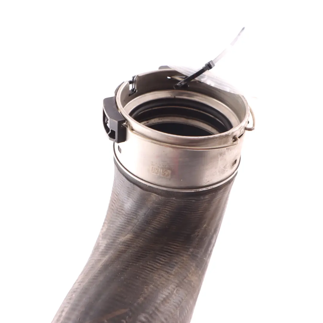 W907 Diesel Wąż Przewód Powietrza Intercoolera do Mercedes o numerze A9075282300 Mercedes W907 Diesel Wąż Przewód Powietrza Intercoolera - SKU A9075282300 - Numer Części A9075282300