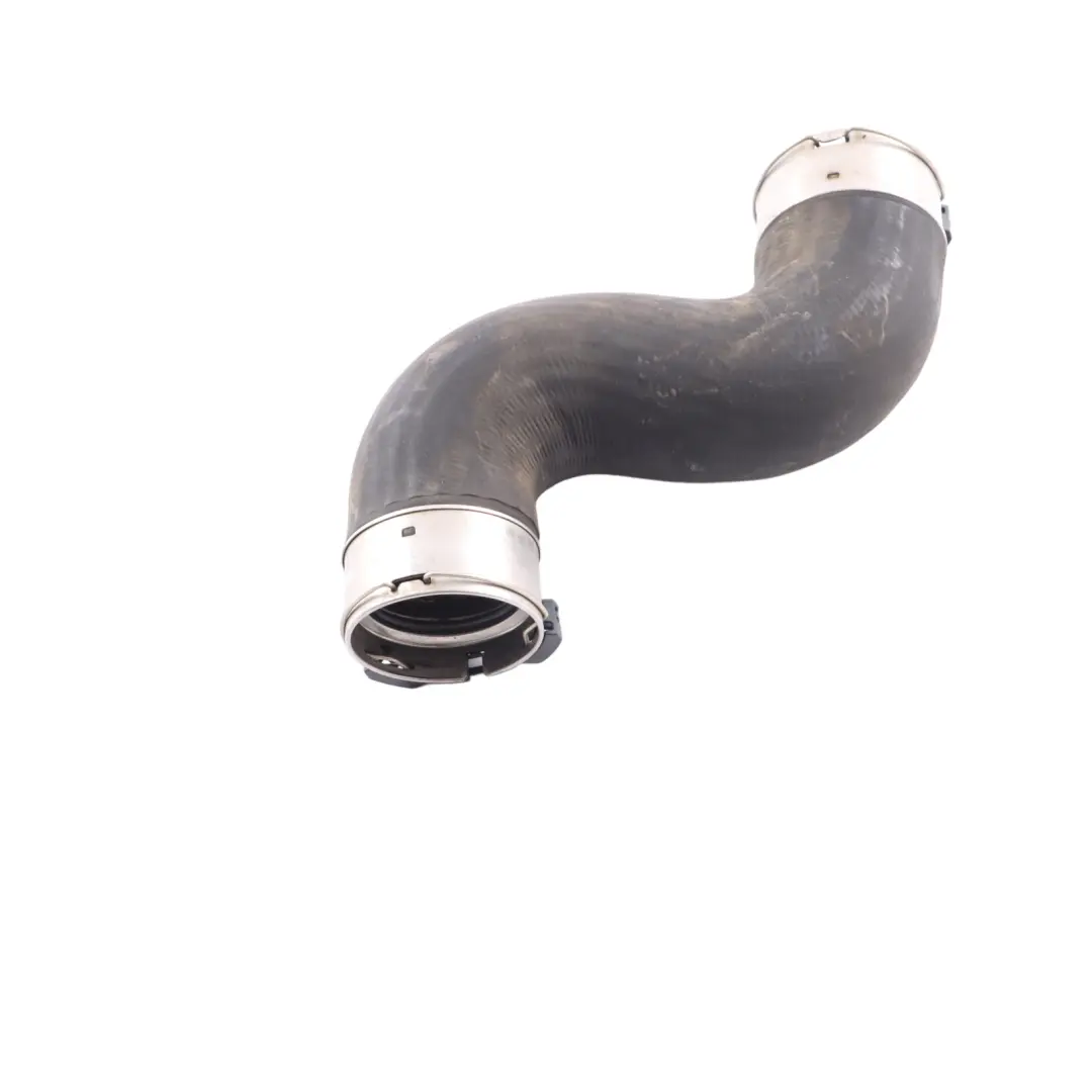 W907 Ladeluftkühler Links Schlauch Luftleitung für Mercedes Sprinter mit Teilenummer A9075282300 Mercedes Sprinter W907 Ladeluftkühler Links Schlauch Luftleitung - SKU A9075282300 - Teilenummer A9075282300