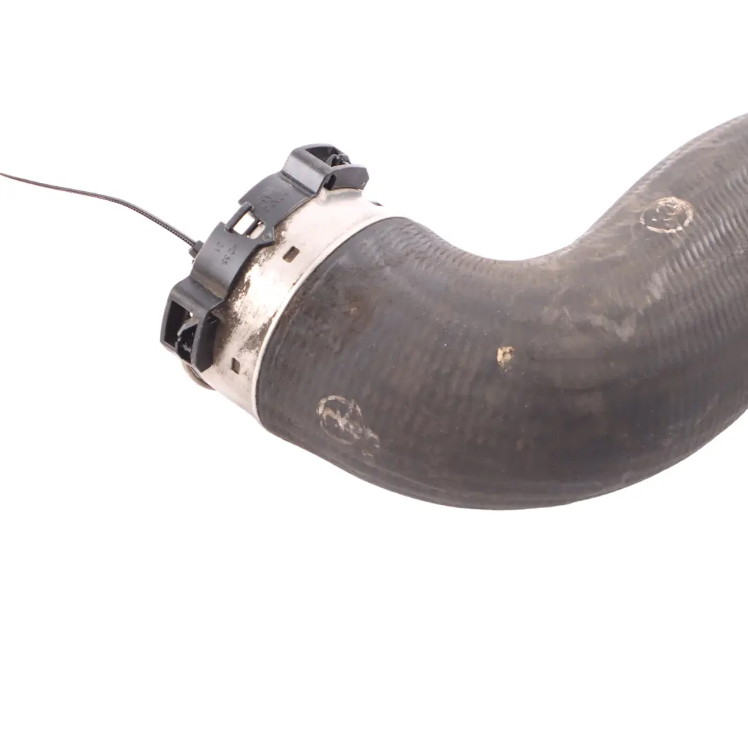 W907 Diesel Wąż Przewód Powietrza Intercoolera do Mercedes o numerze A9075282300 Mercedes W907 Diesel Wąż Przewód Powietrza Intercoolera - SKU A9075282300 - Numer Części A9075282300