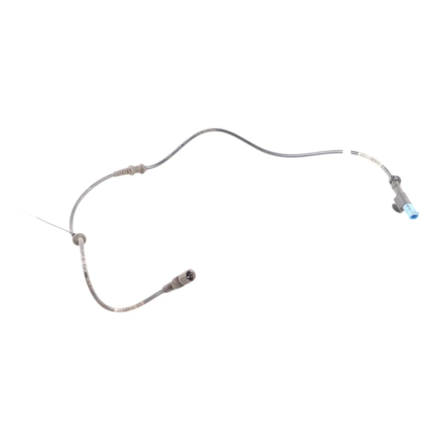 Mercedes W907 Front Axle Brake Wear Indicator Loom Wiring Harness A9075402705