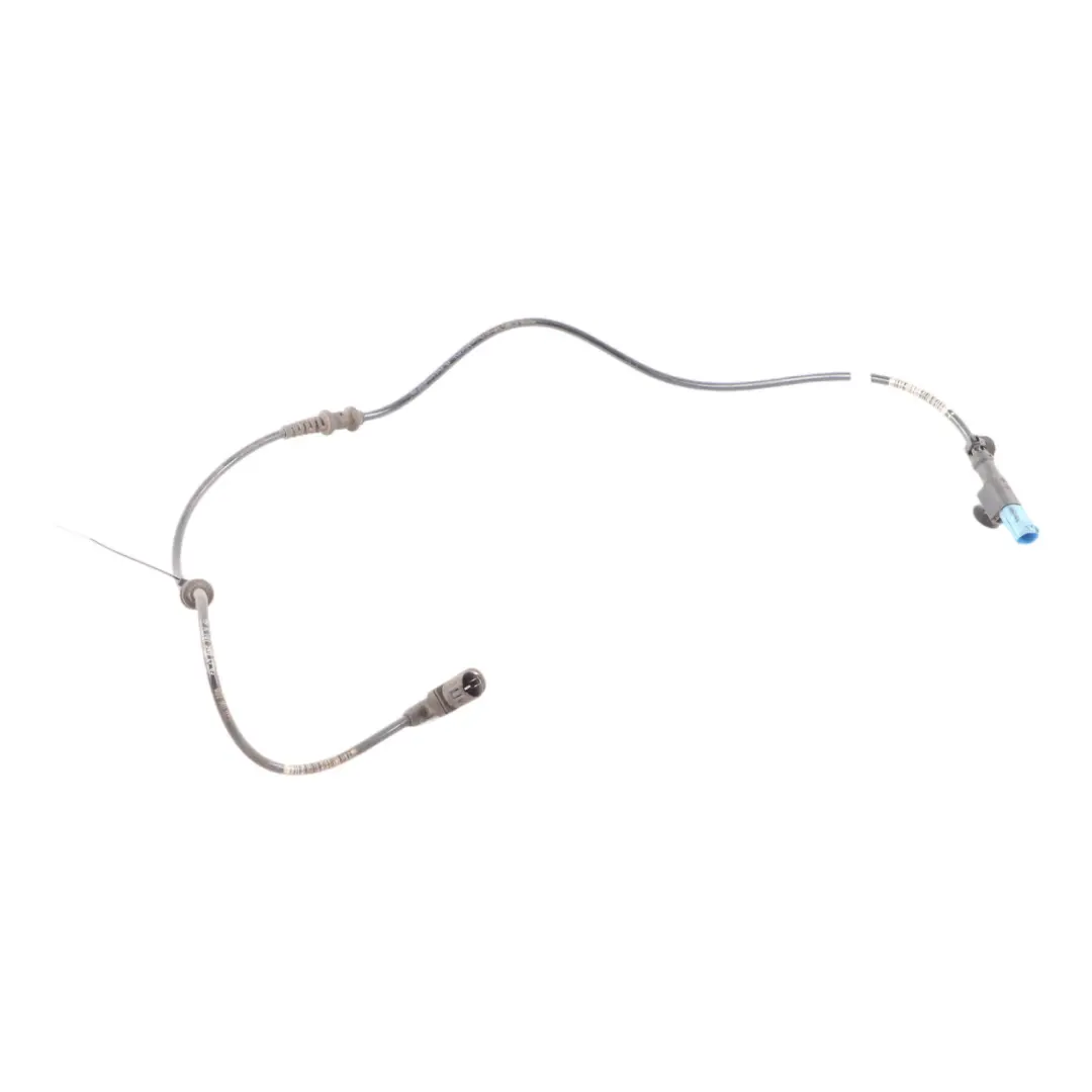 W907 Mazo cables indicador desgaste frenos eje delantero para Mercedes con número de pieza A9075402705 Mercedes W907 Mazo cables indicador desgaste frenos eje delantero - SKU A9075402705 - Número de pieza A9075402705