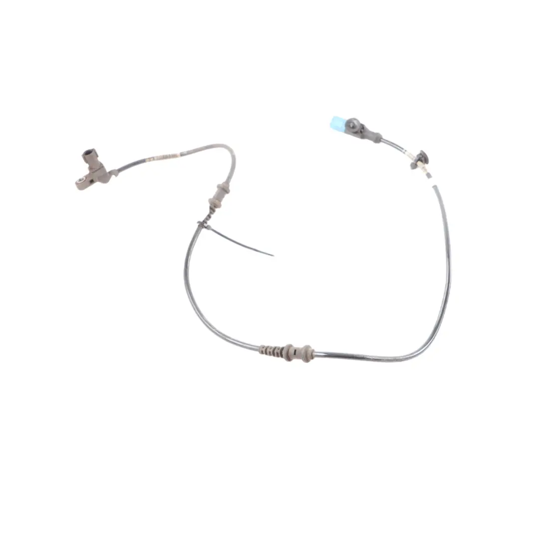 W907 Mazo cables indicador desgaste frenos eje delantero para Mercedes con número de pieza A9075402705 Mercedes W907 Mazo cables indicador desgaste frenos eje delantero - SKU A9075402705 - Número de pieza A9075402705