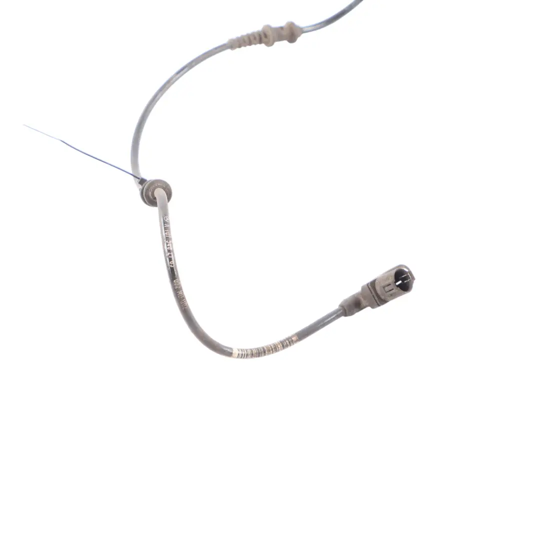 Mercedes W907 Mazo cables indicador desgaste frenos eje delantero - SKU A9075402705 - Número de pieza A9075402705