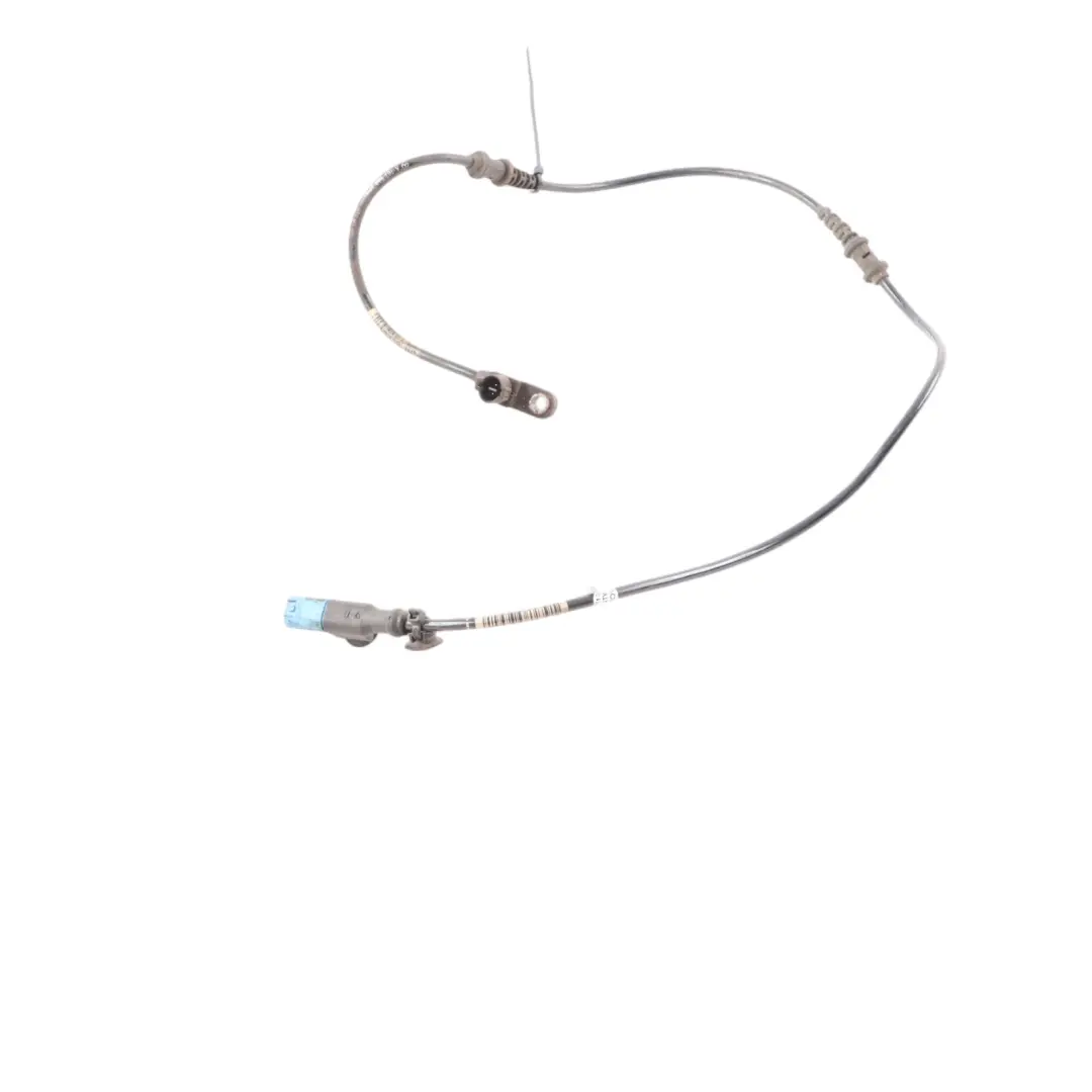 W907 Mazo cables indicador desgaste frenos eje delantero para Mercedes con número de pieza A9075402705 Mercedes W907 Mazo cables indicador desgaste frenos eje delantero - SKU A9075402705 - Número de pieza A9075402705