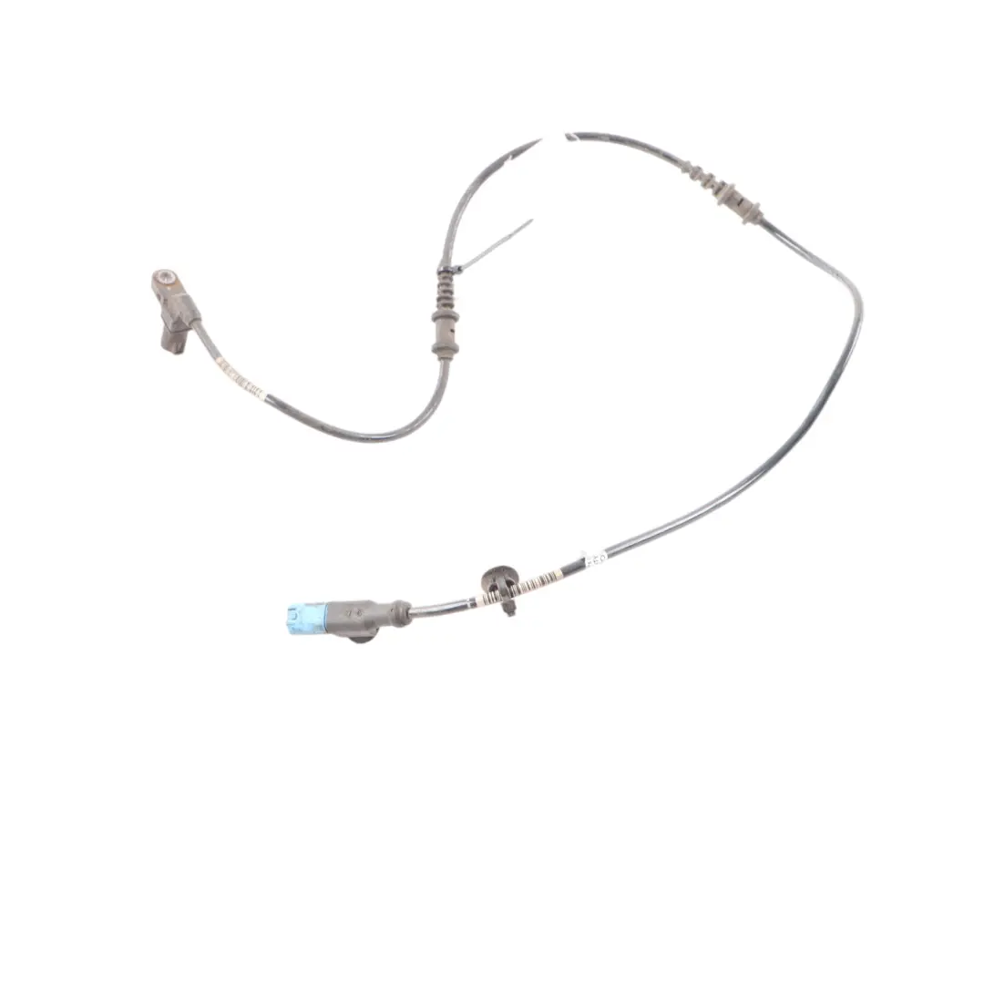 W907 Assale anteriore Indicatore usura dei freni Cablaggio per Mercedes con numero di parte A9075402705 Mercedes W907 Assale anteriore Indicatore usura dei freni Cablaggio - SKU A9075402705 - Numero di parte A9075402705